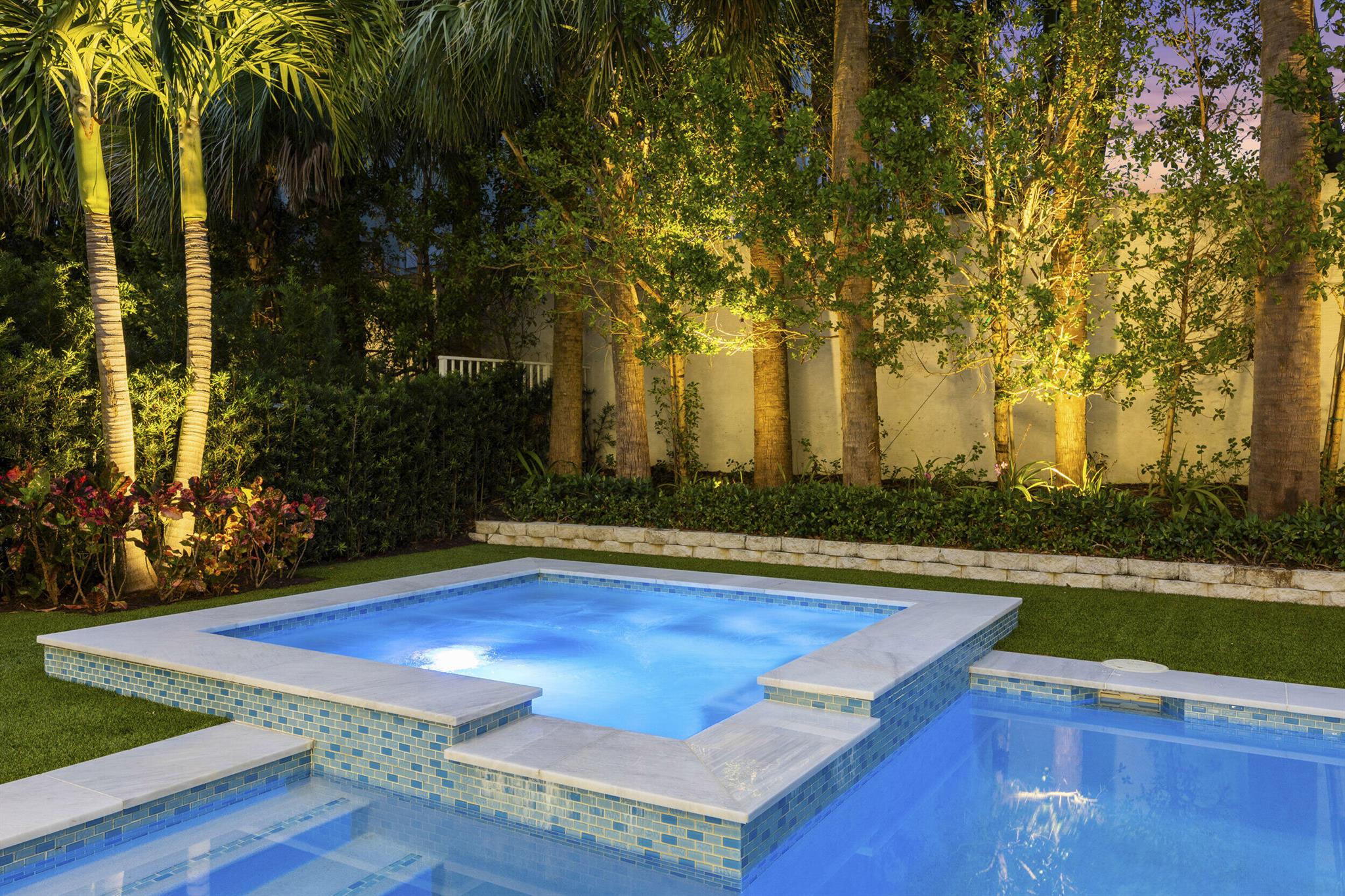 OCEAN ONE PUD - Residential