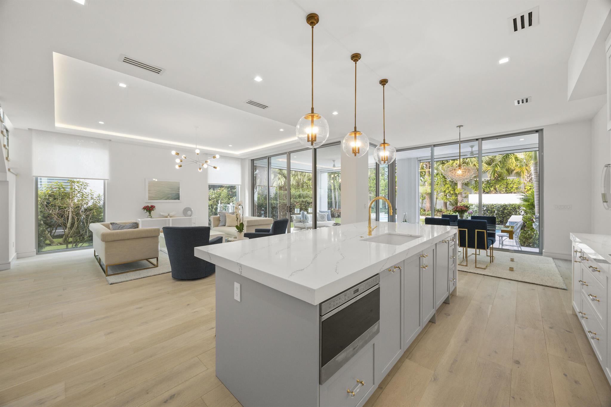 OCEAN ONE PUD - Residential