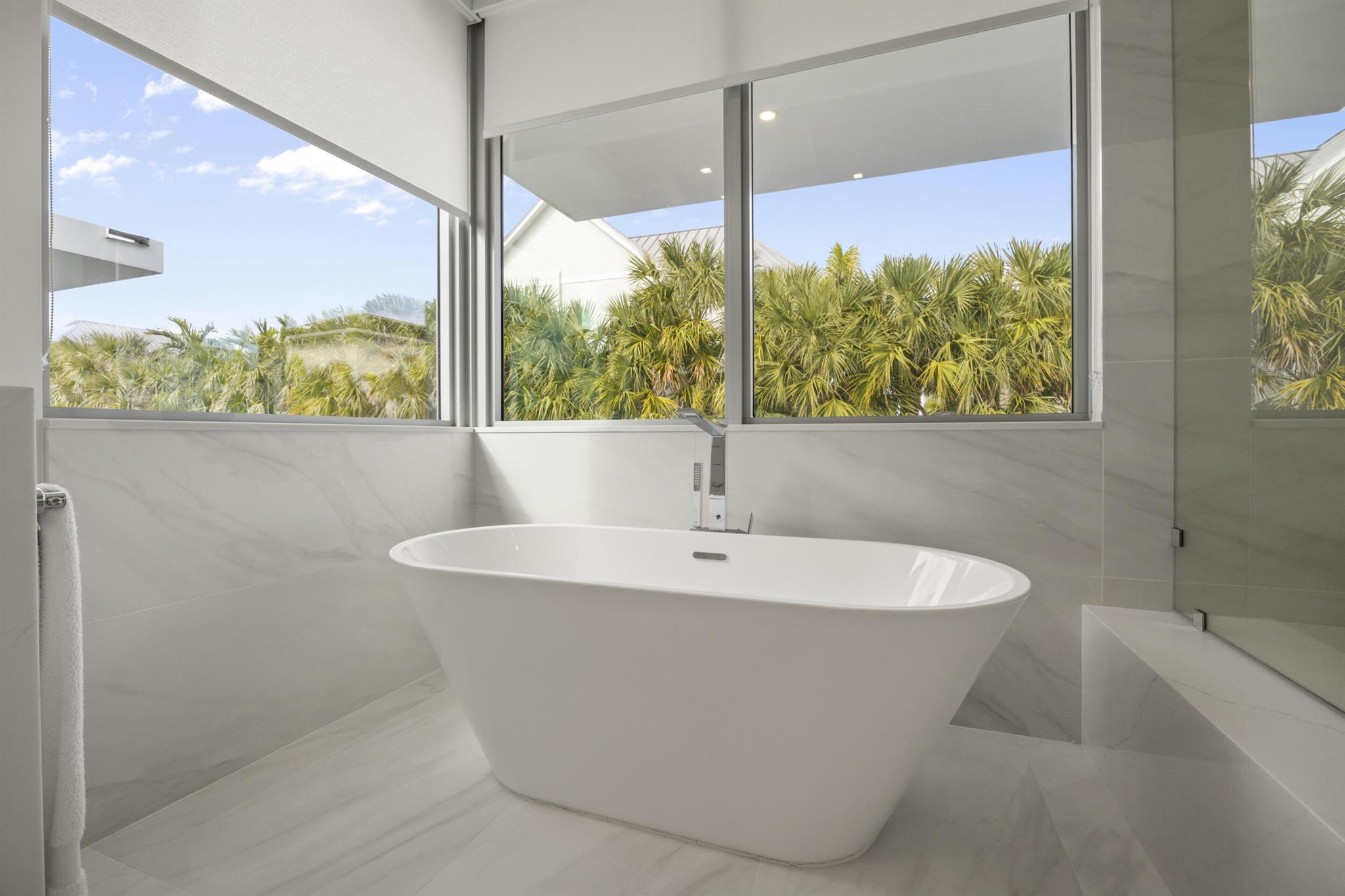 OCEAN ONE PUD - Residential