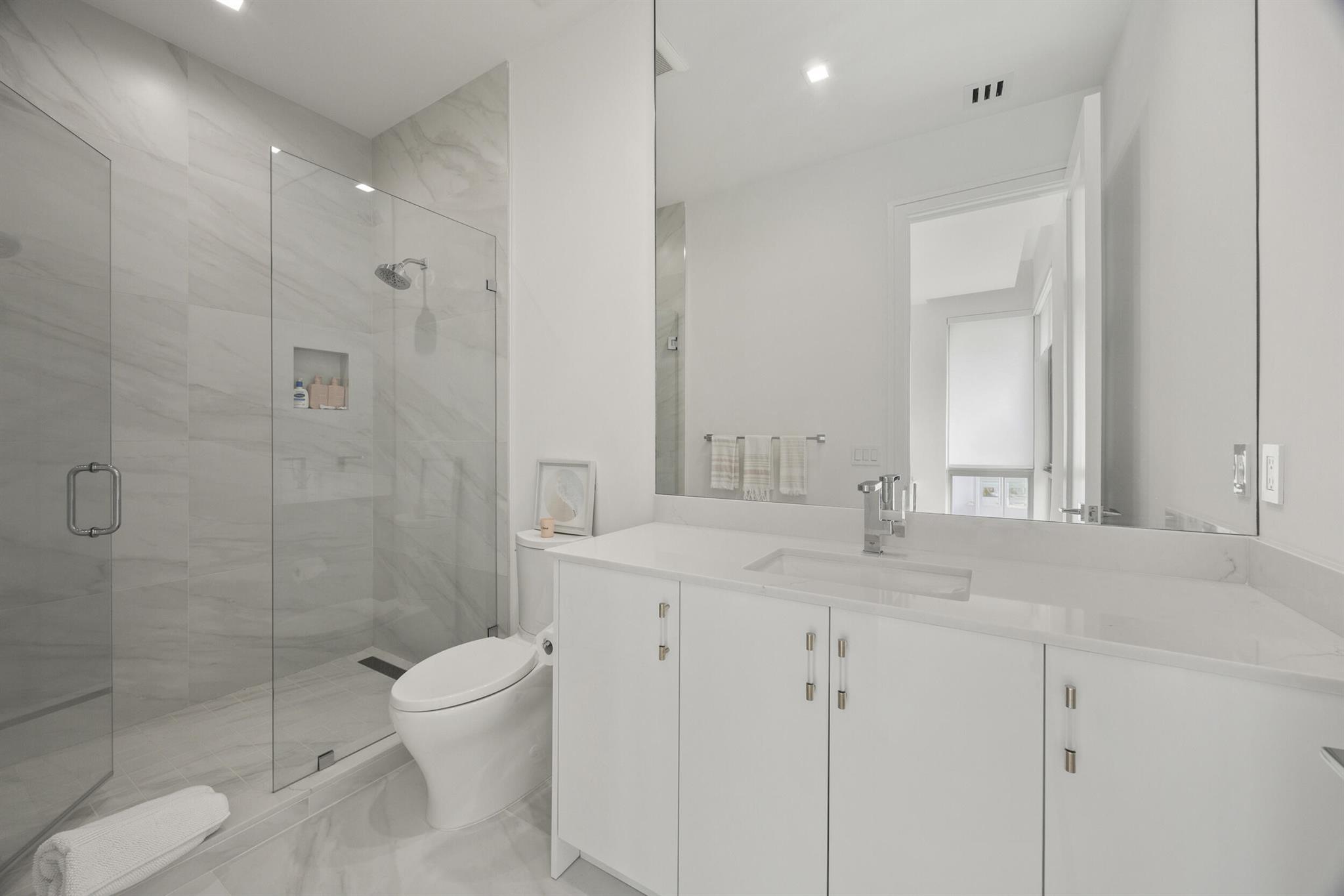OCEAN ONE PUD - Residential