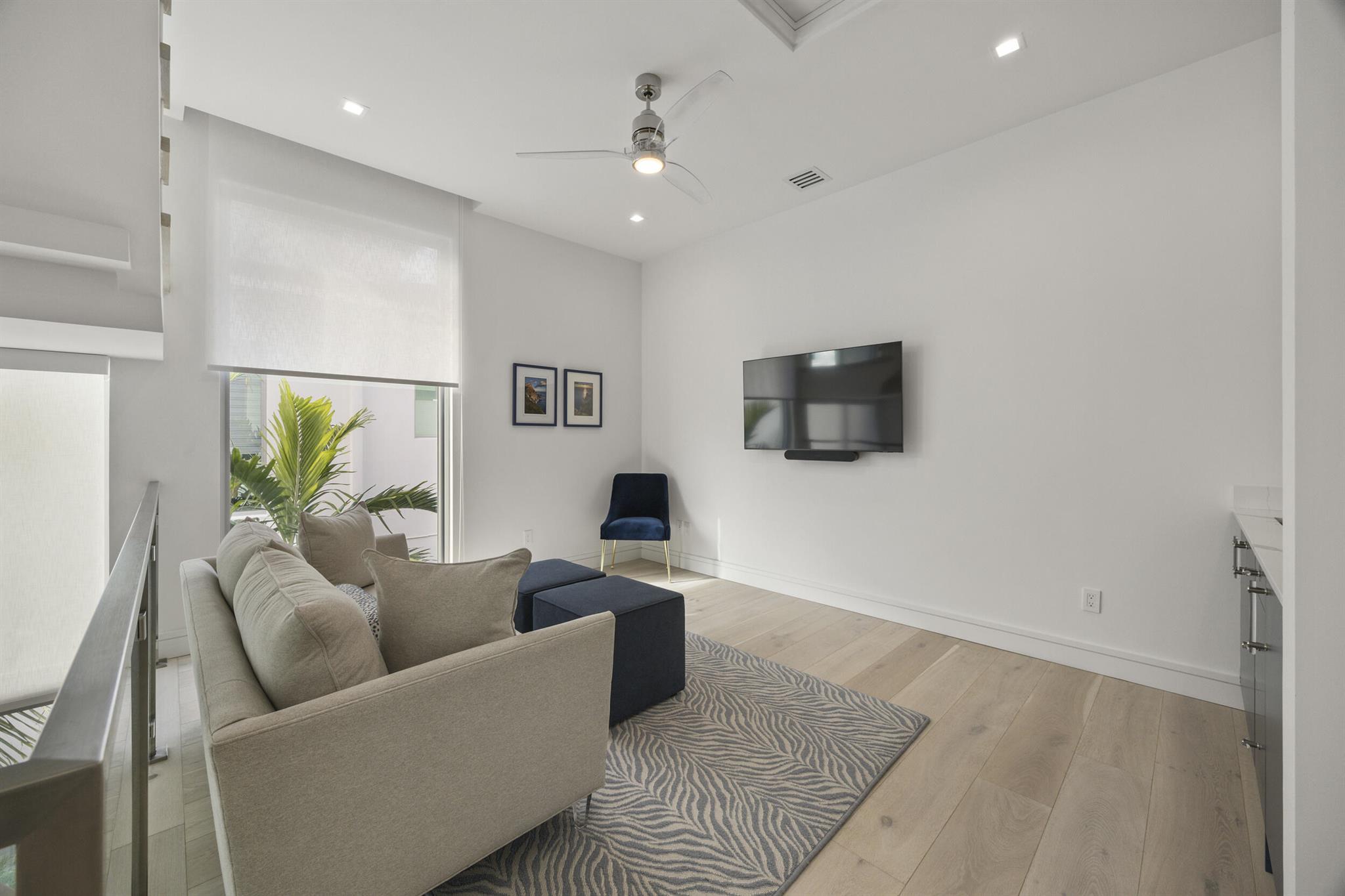 OCEAN ONE PUD - Residential