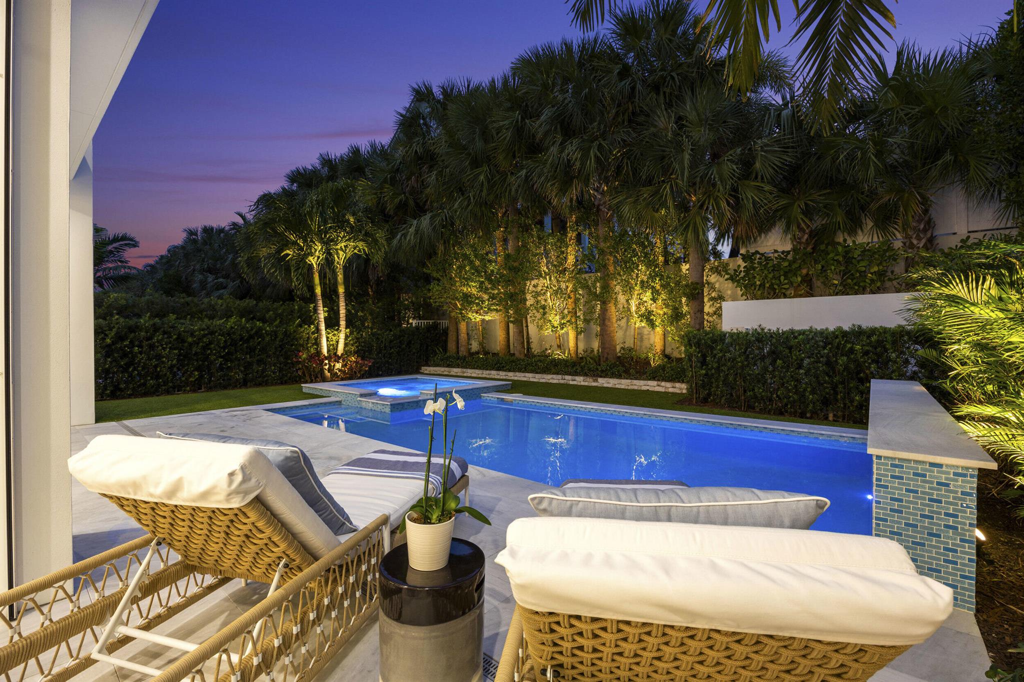 OCEAN ONE PUD - Residential