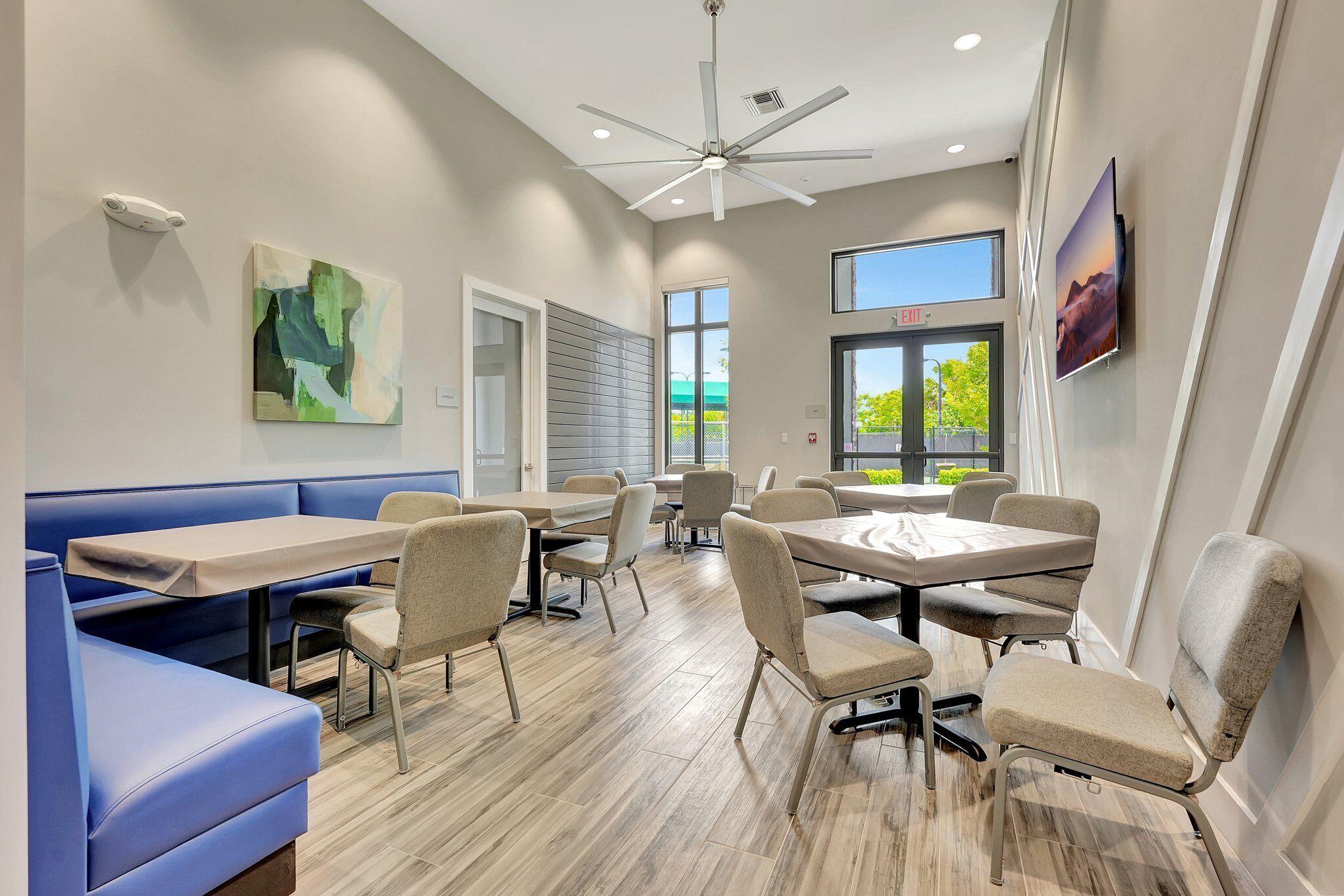 The Falls at Parkland - Residential