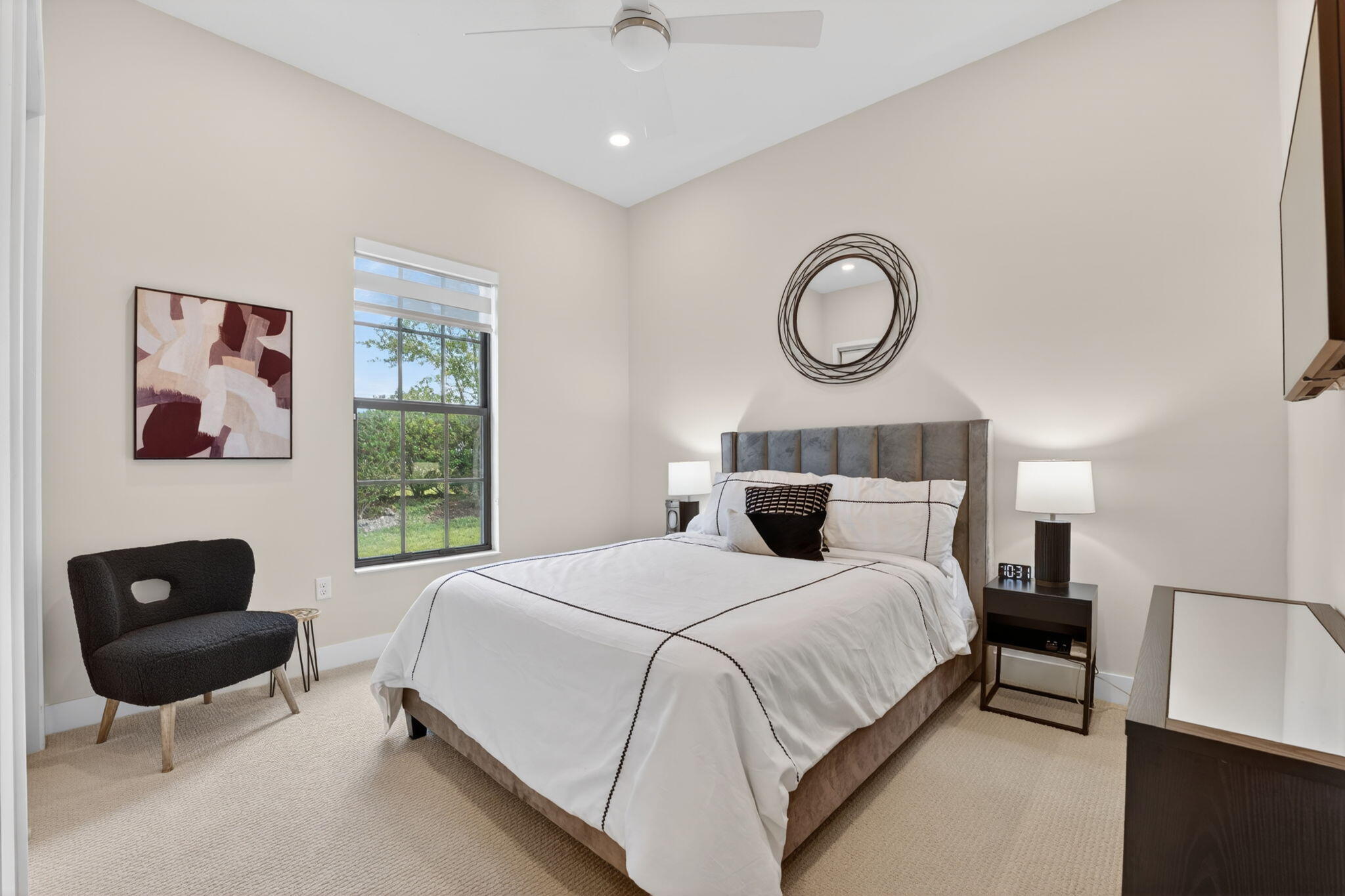 The Falls at Parkland - Residential