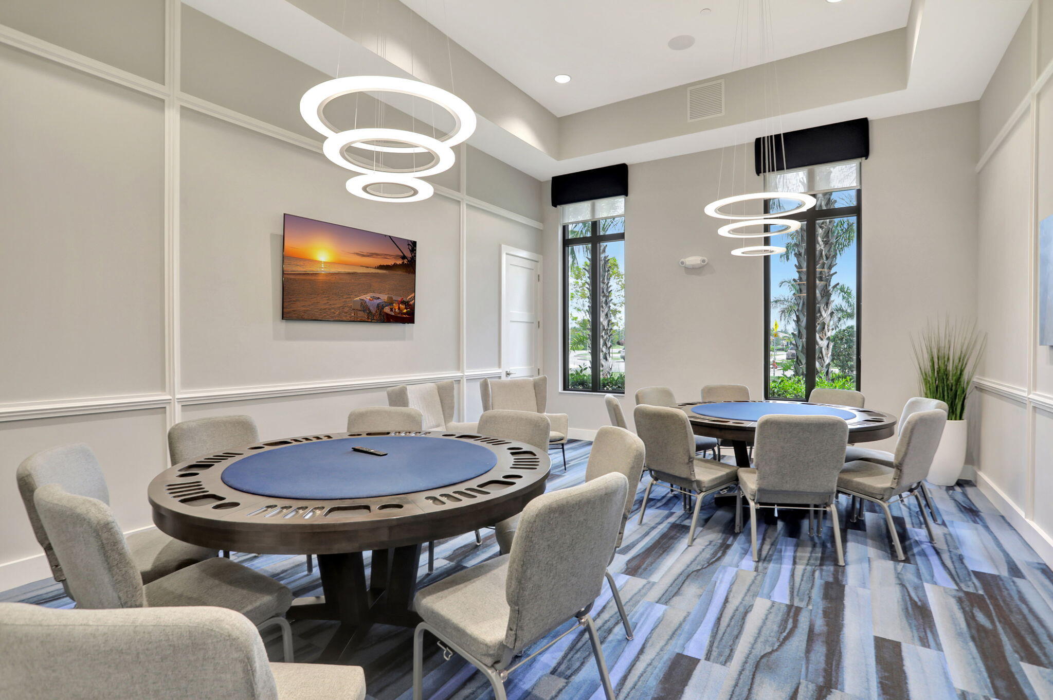 The Falls at Parkland - Residential