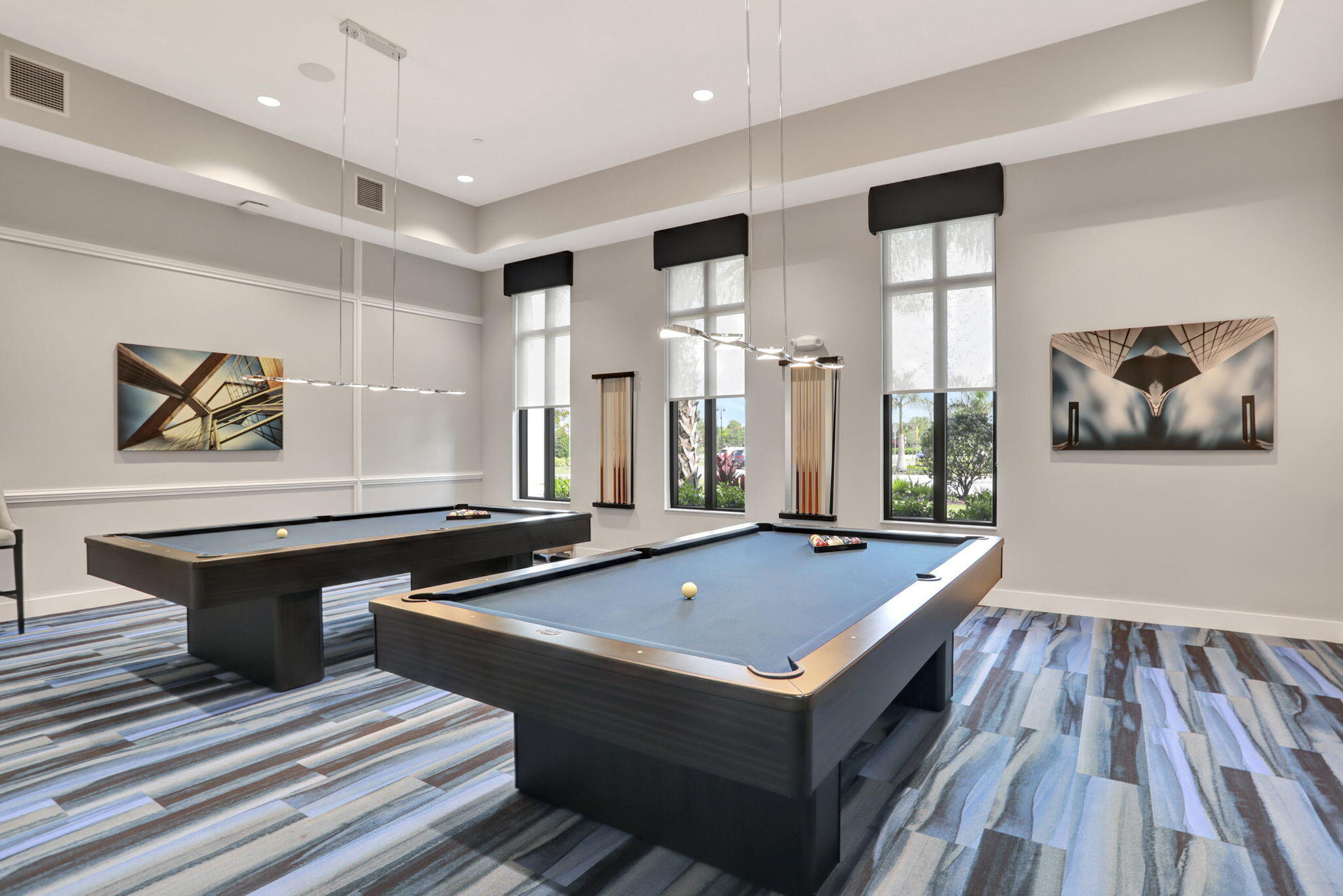 The Falls at Parkland - Residential