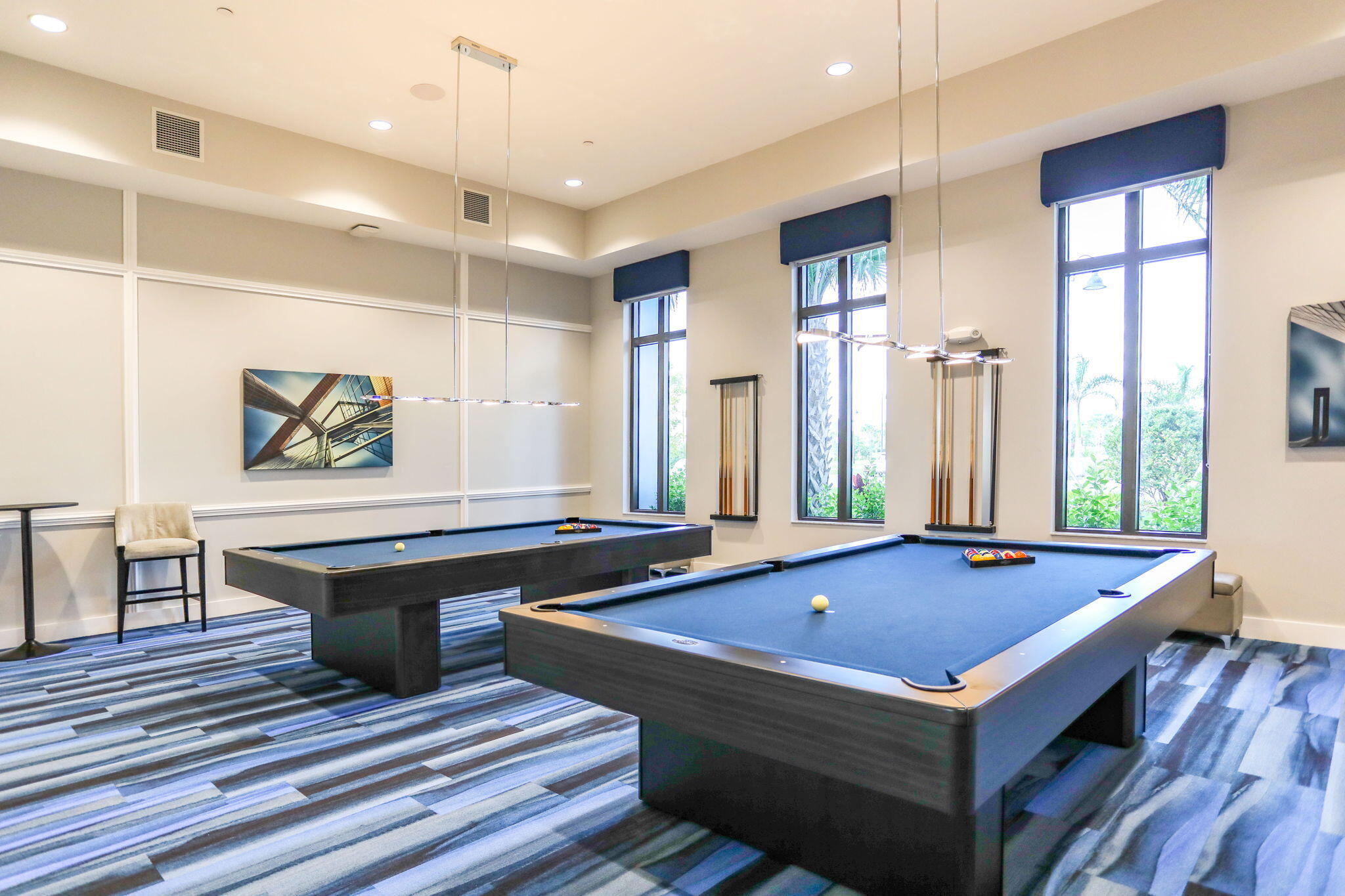 The Falls at Parkland - Residential