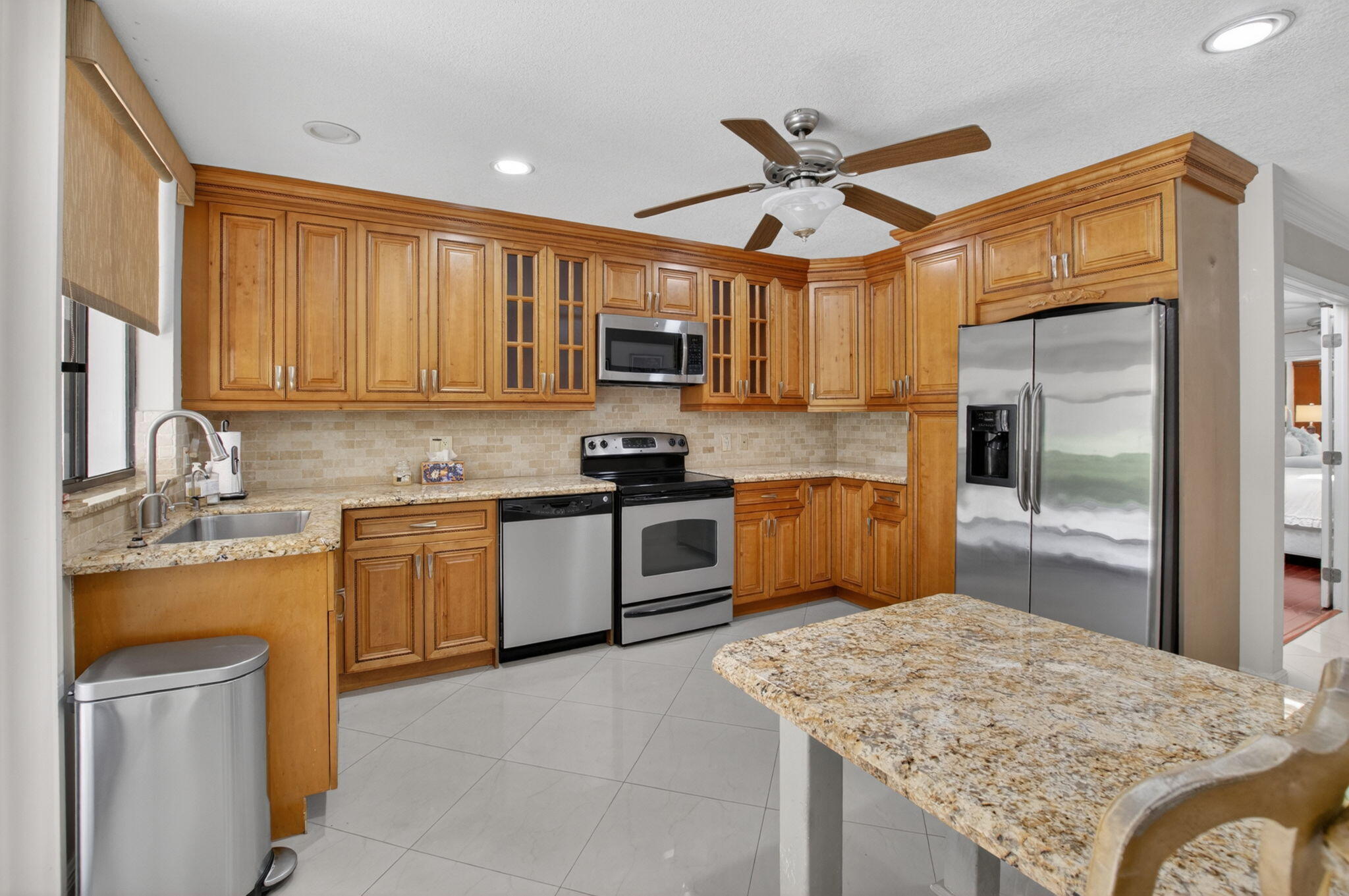 VILLAGE OF PEPPERTREE CONDO 1 - Residential