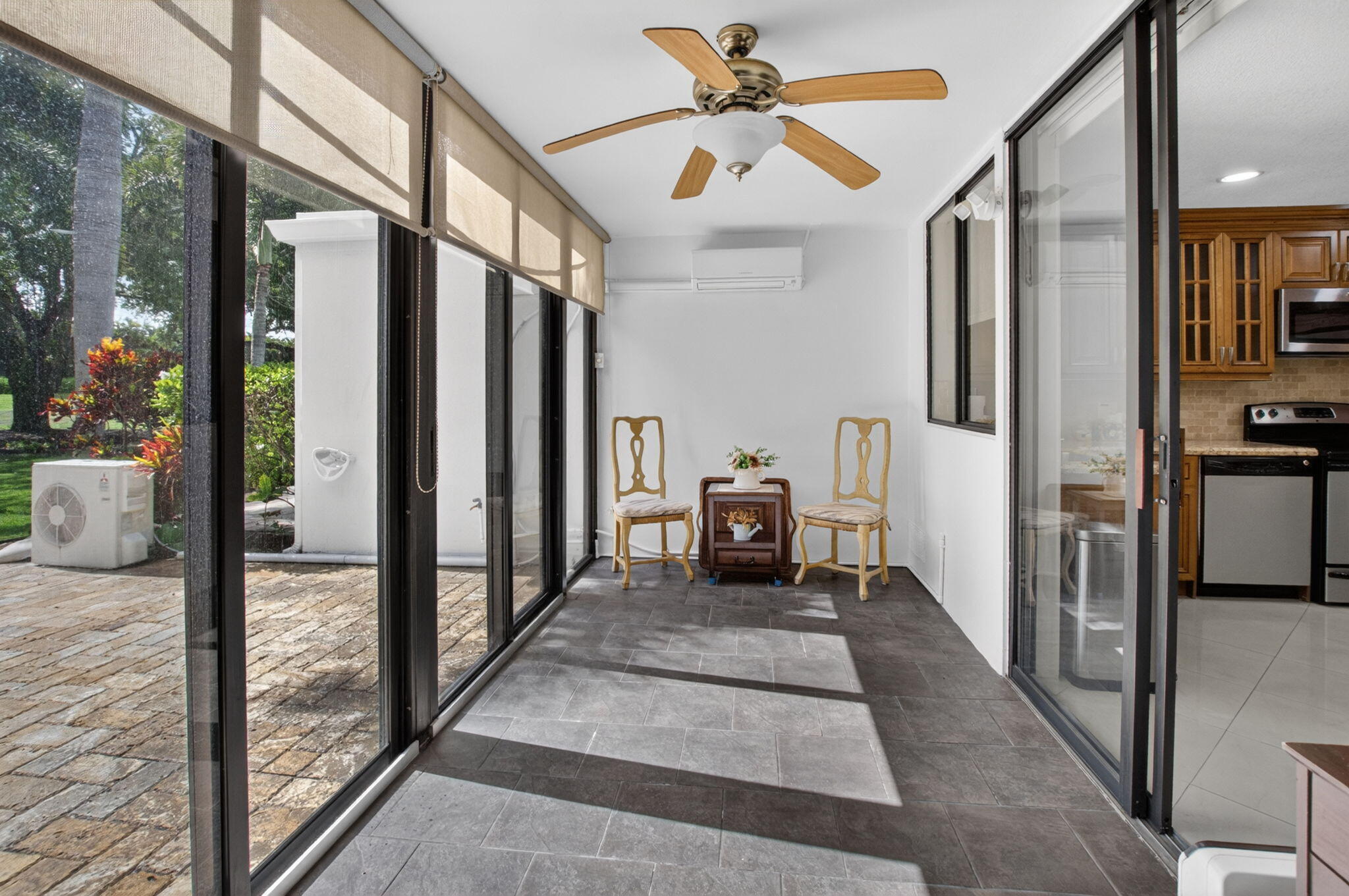 VILLAGE OF PEPPERTREE CONDO 1 - Residential