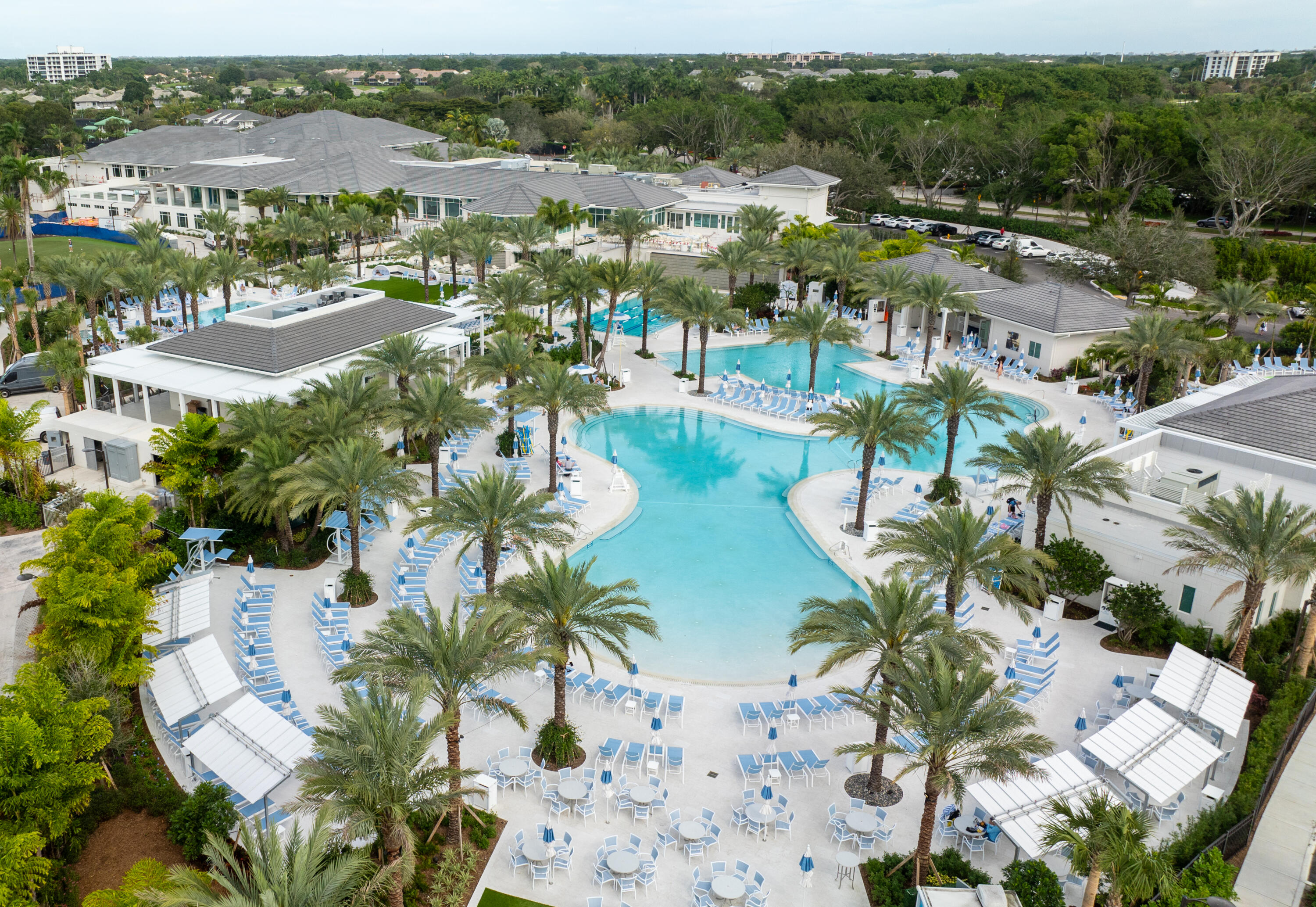 VILLAGE OF PEPPERTREE CONDO 1 - Residential