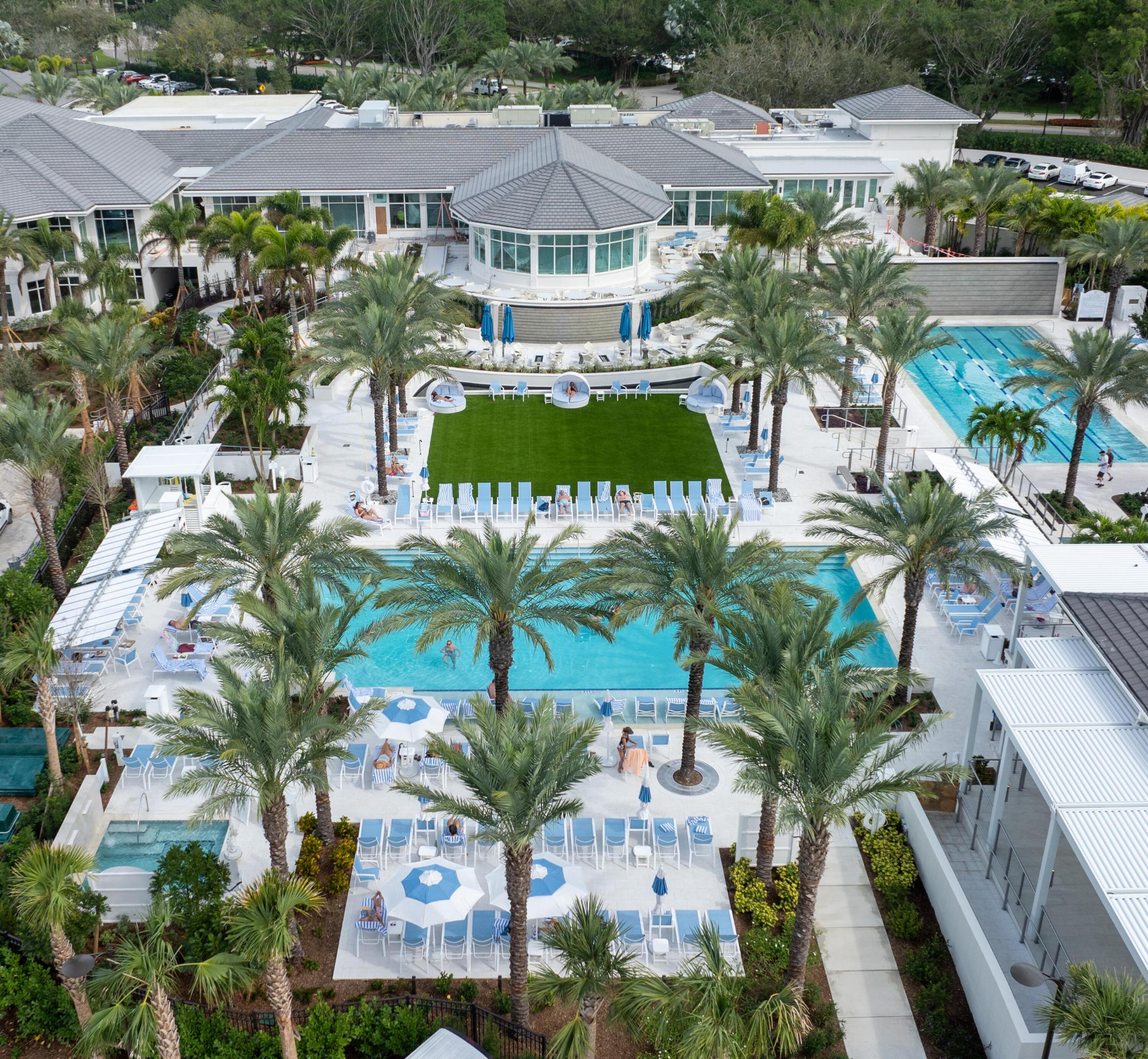 VILLAGE OF PEPPERTREE CONDO 1 - Residential