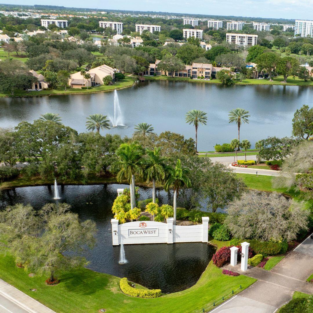VILLAGE OF PEPPERTREE CONDO 1 - Residential
