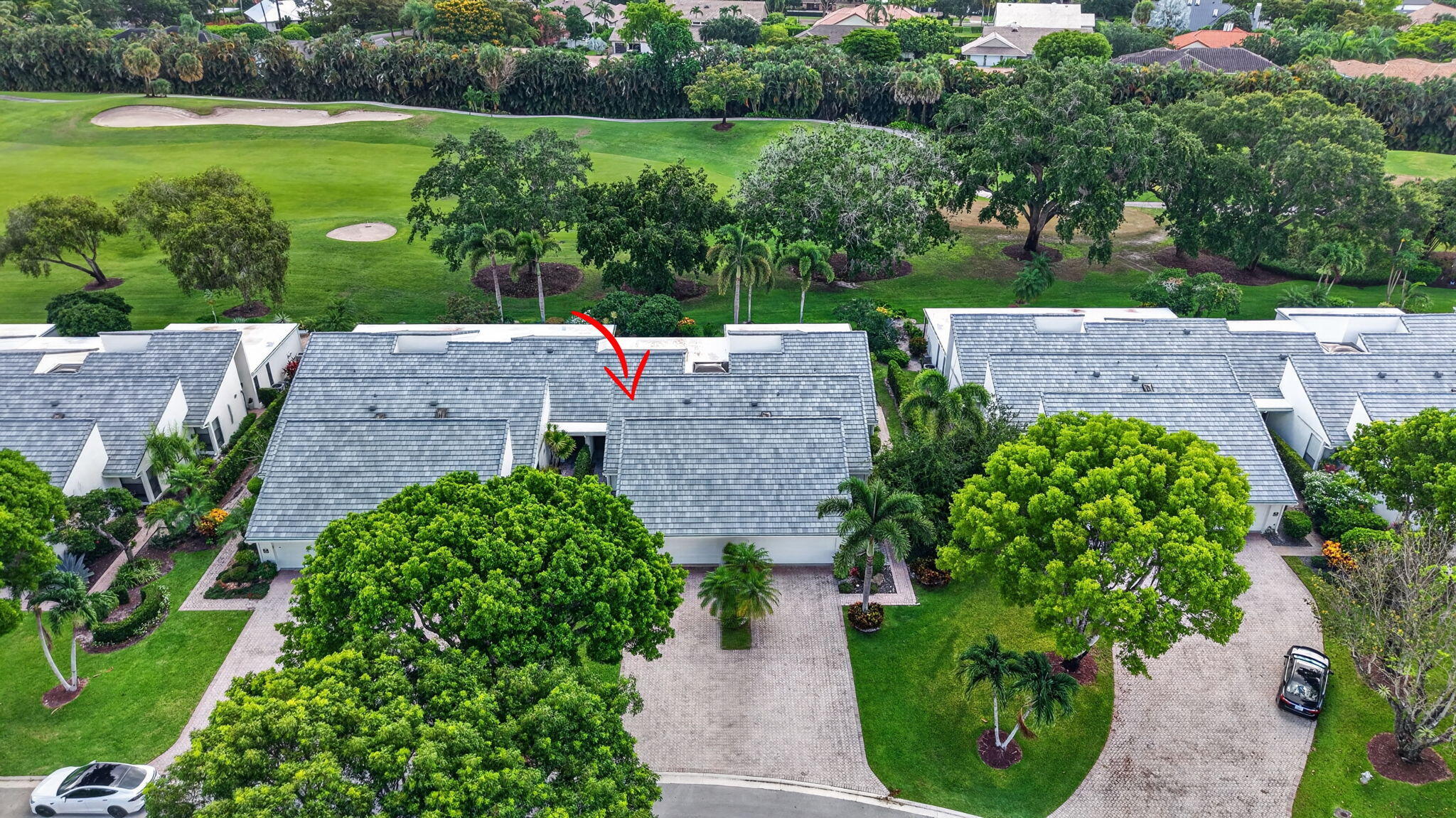 VILLAGE OF PEPPERTREE CONDO 1 - Residential