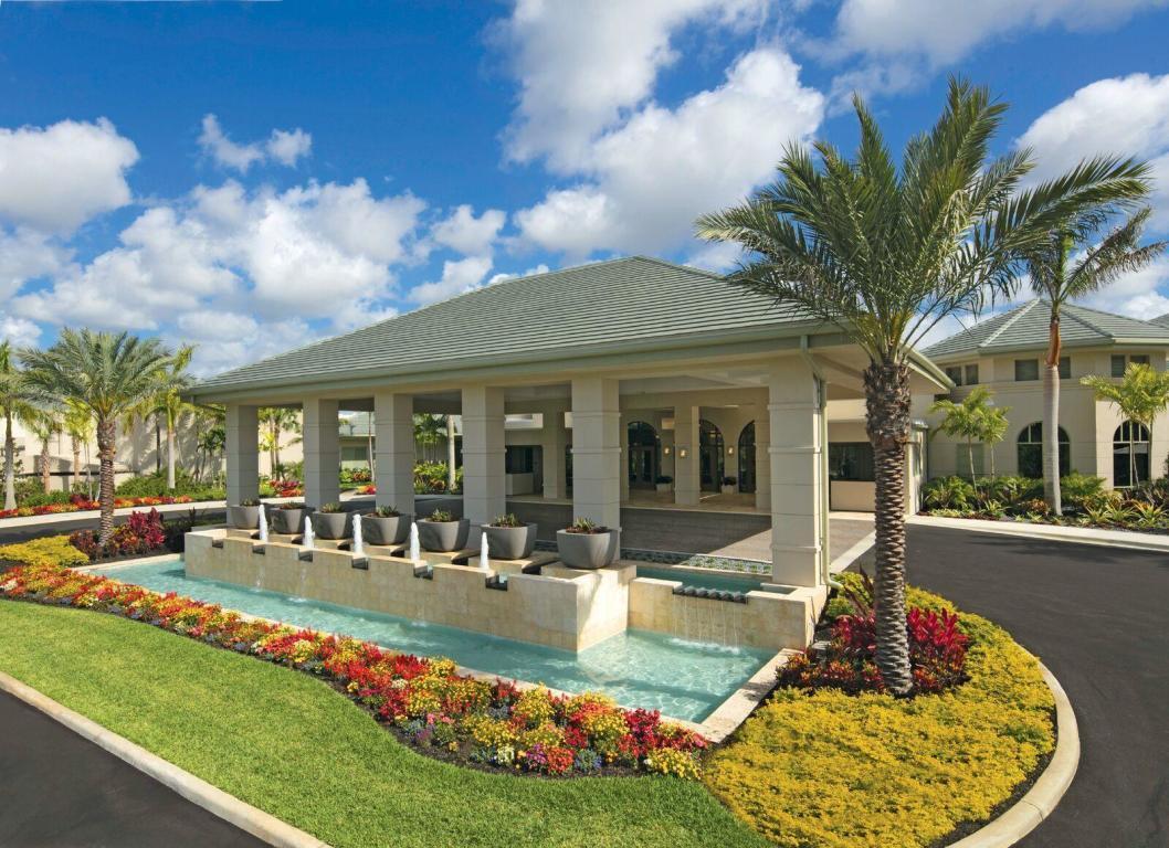 VILLAGE OF PEPPERTREE CONDO 1 - Residential