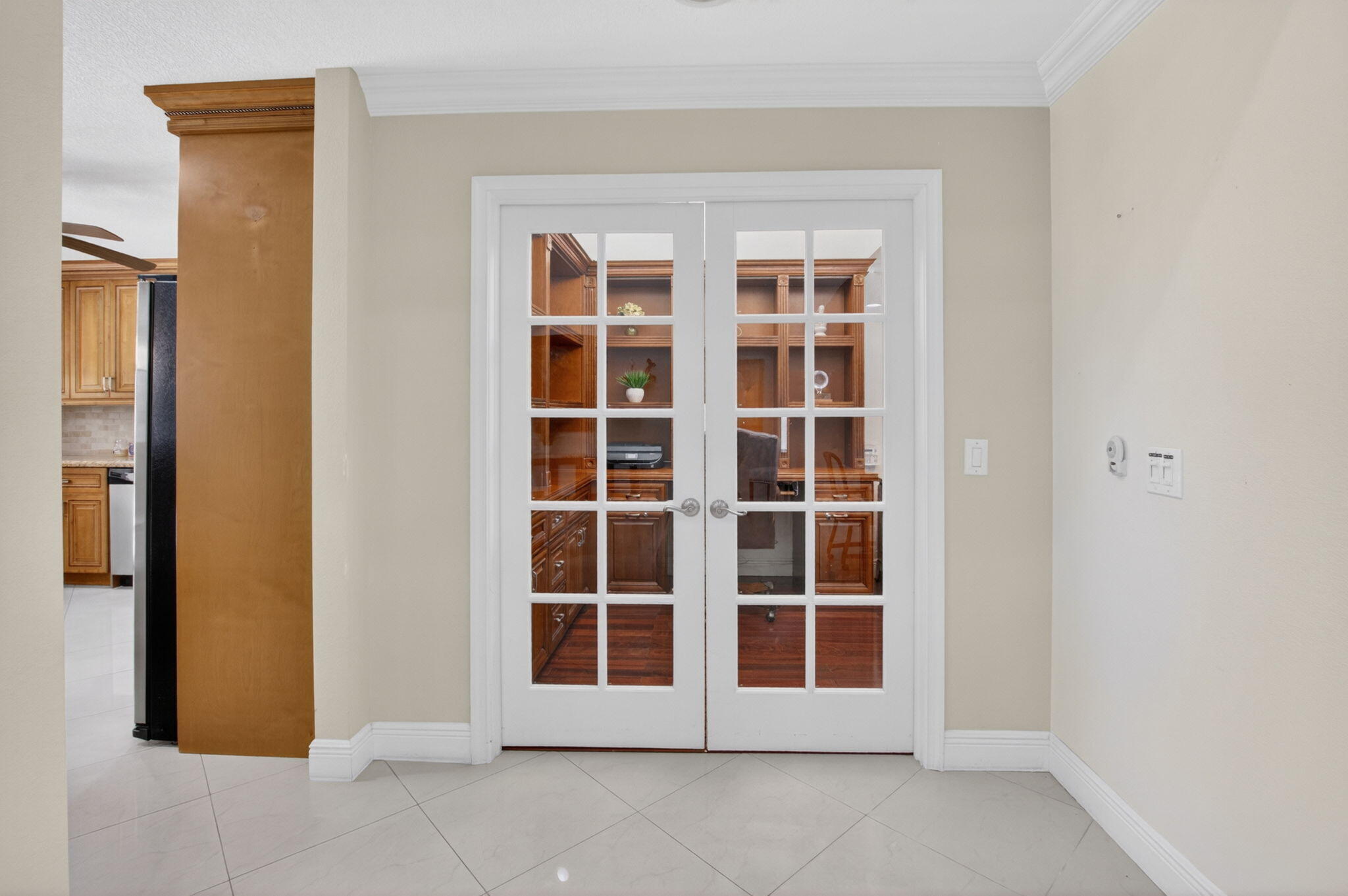 VILLAGE OF PEPPERTREE CONDO 1 - Residential