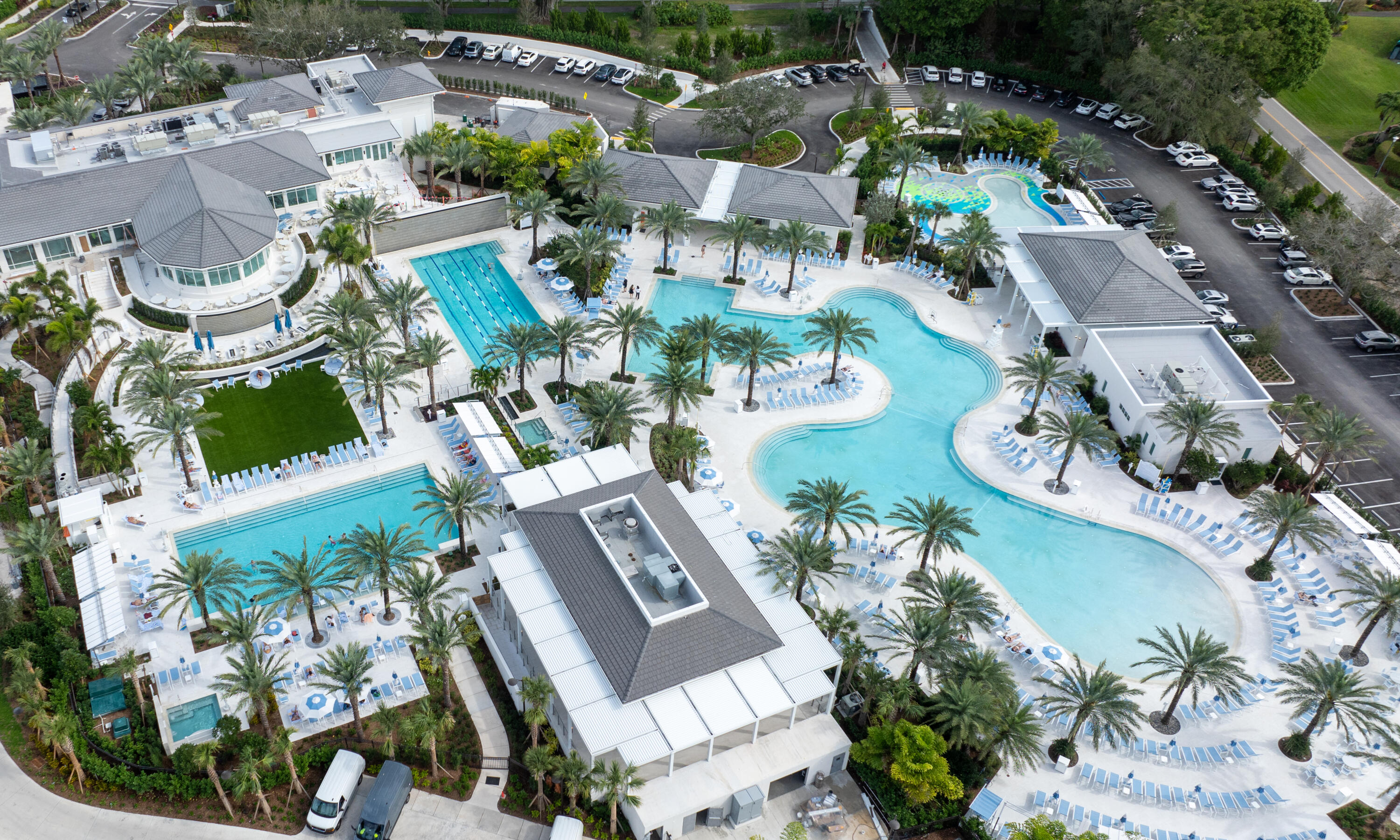 VILLAGE OF PEPPERTREE CONDO 1 - Residential