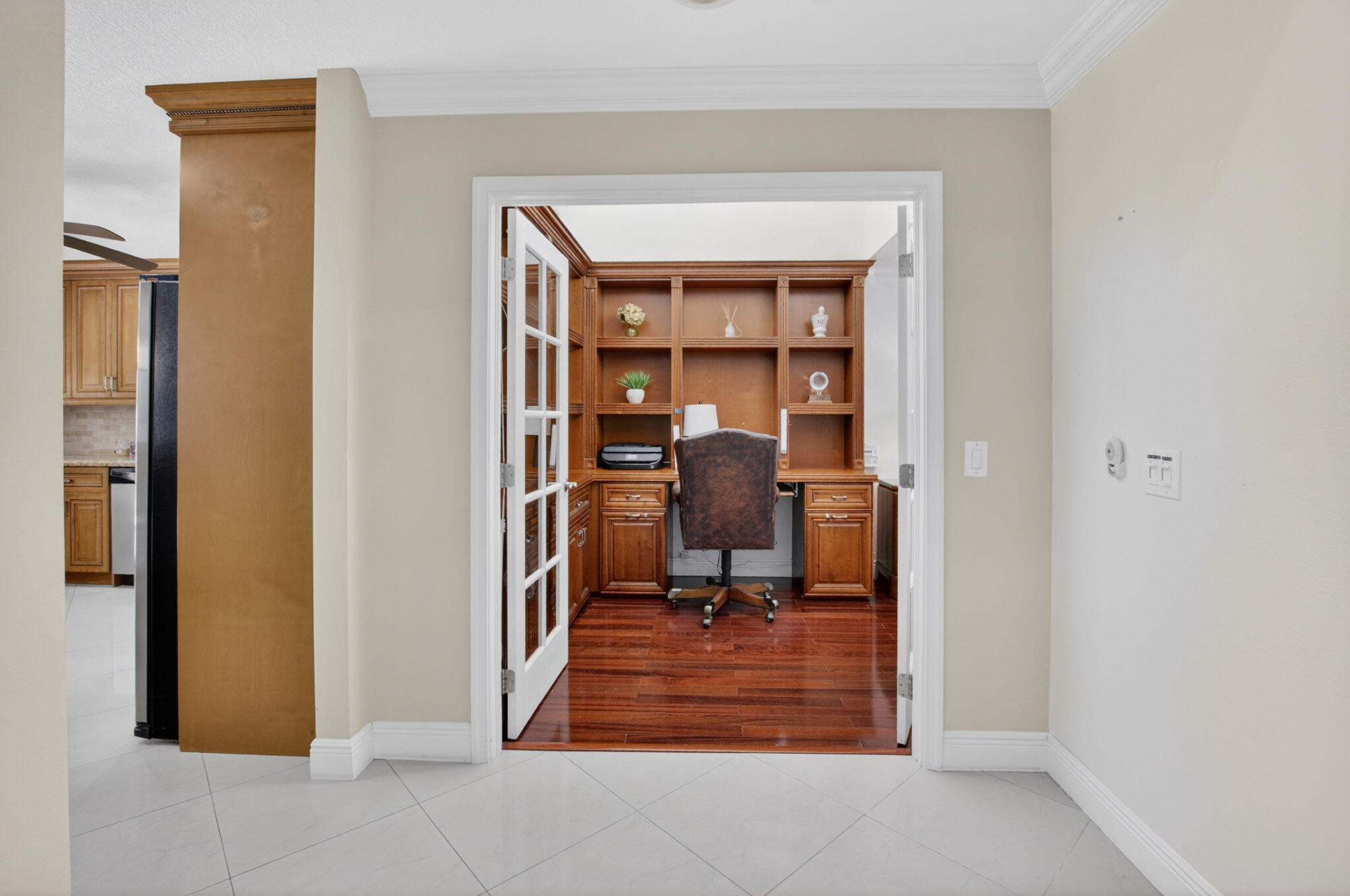 VILLAGE OF PEPPERTREE CONDO 1 - Residential