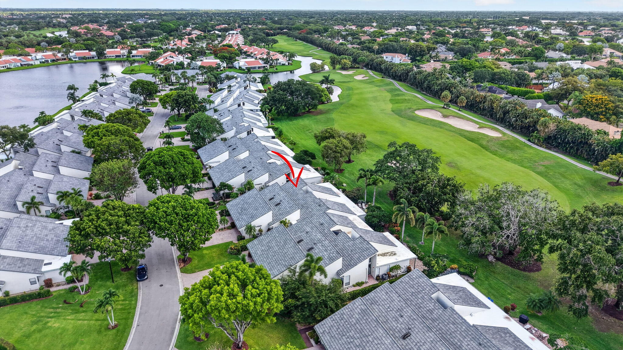 VILLAGE OF PEPPERTREE CONDO 1 - Residential