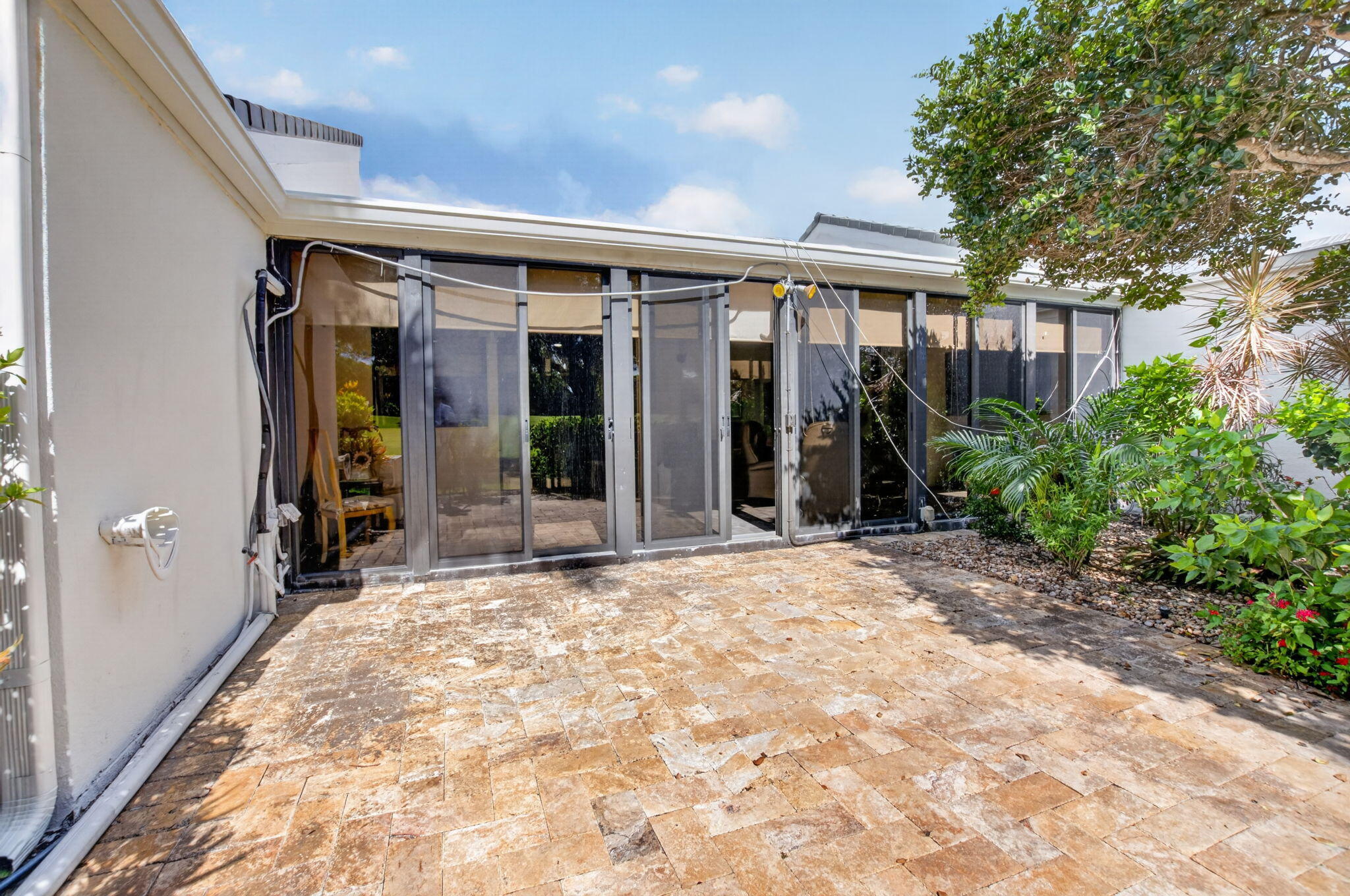 VILLAGE OF PEPPERTREE CONDO 1 - Residential