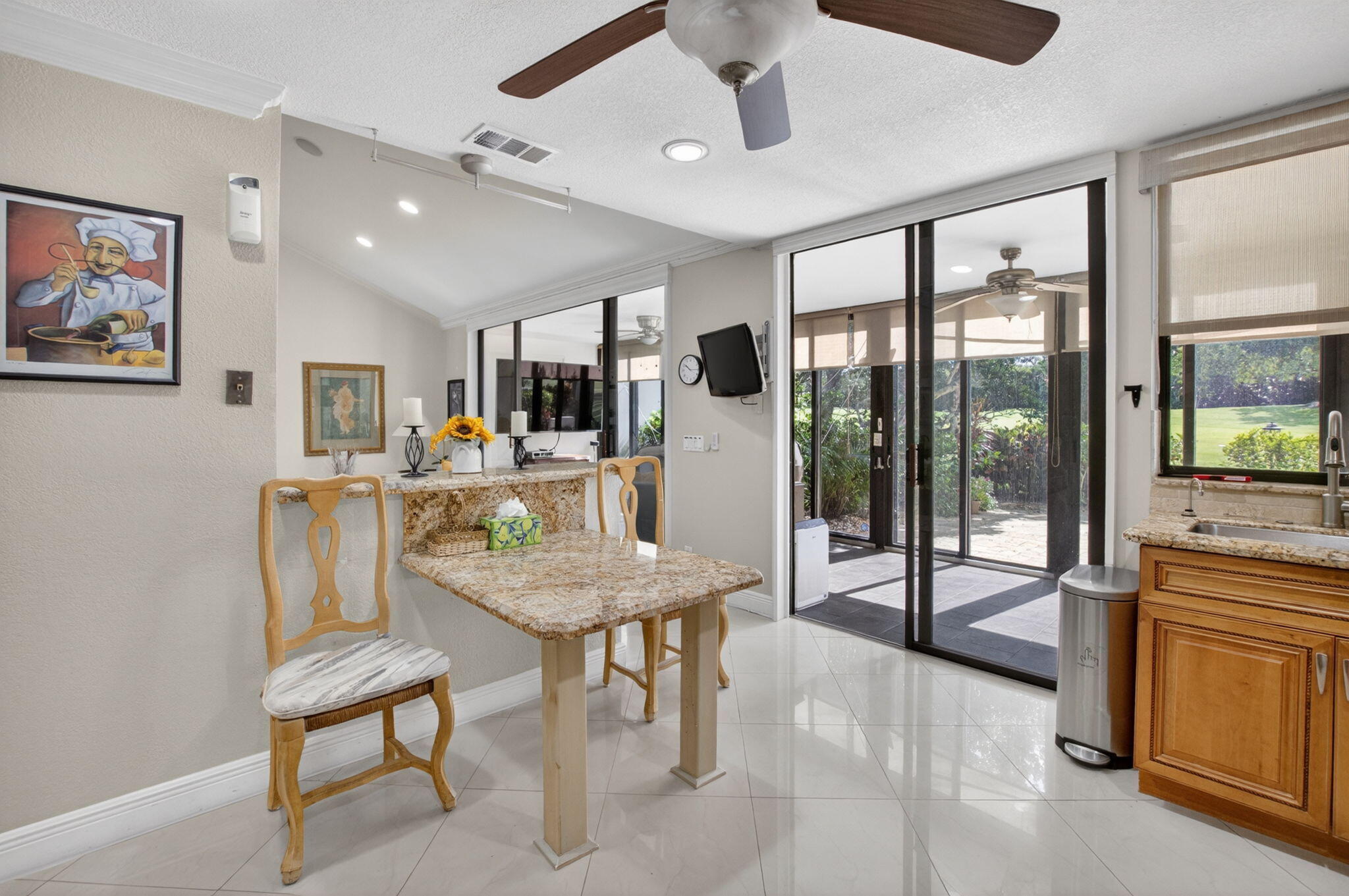 VILLAGE OF PEPPERTREE CONDO 1 - Residential