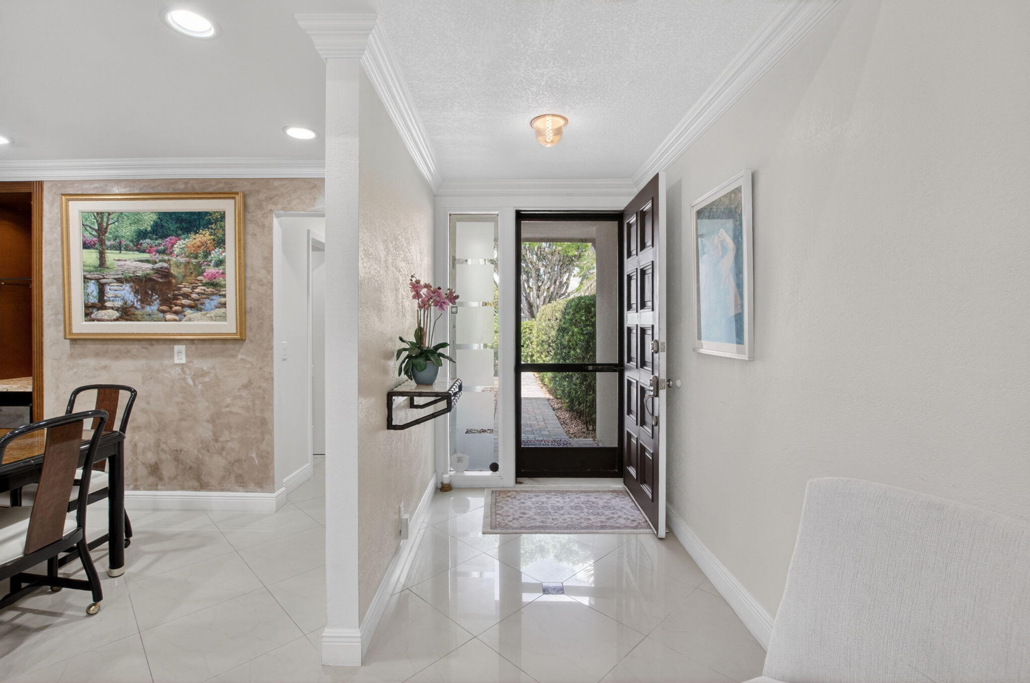 VILLAGE OF PEPPERTREE CONDO 1 - Residential