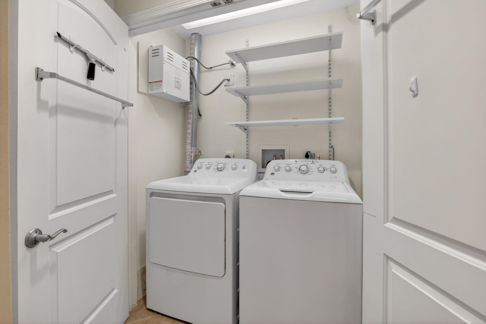 VILLAGE OF PEPPERTREE CONDO 1 - Residential