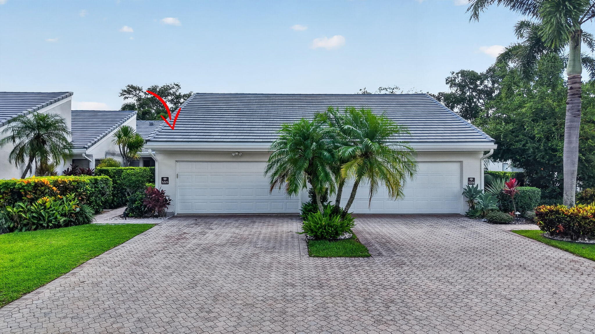 VILLAGE OF PEPPERTREE CONDO 1 - Residential