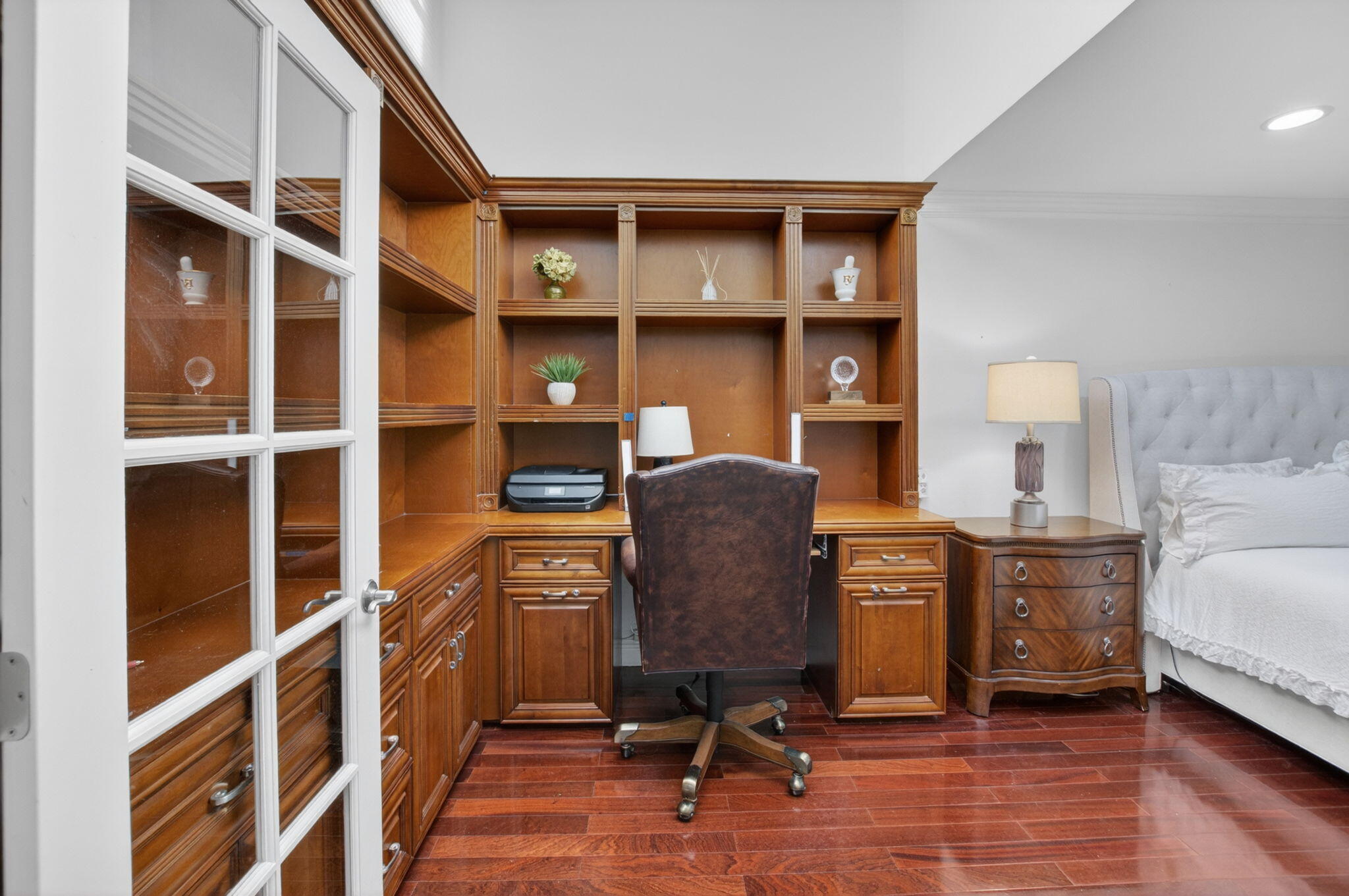 VILLAGE OF PEPPERTREE CONDO 1 - Residential