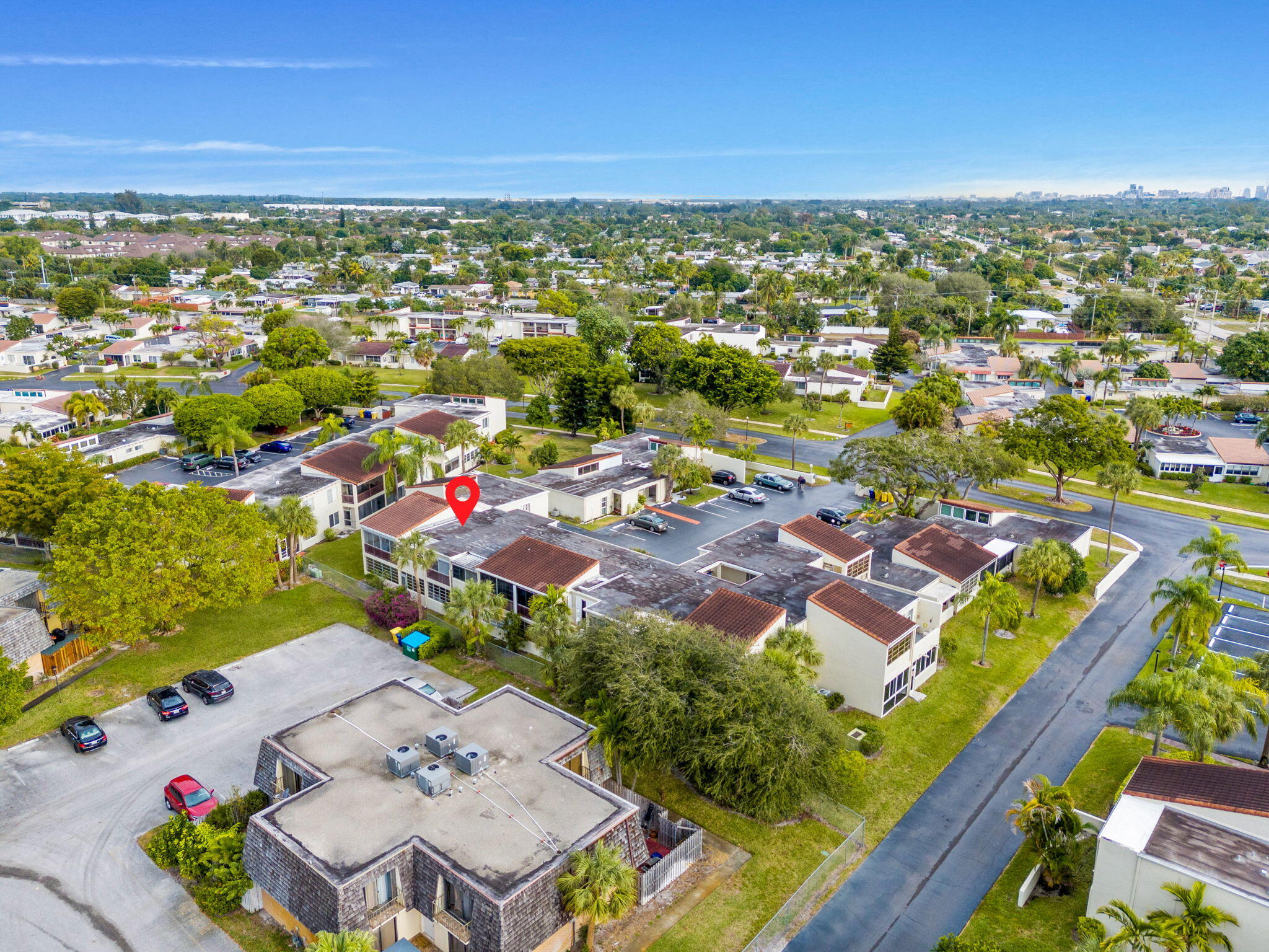BOUNDBROOK CONDO S - Residential