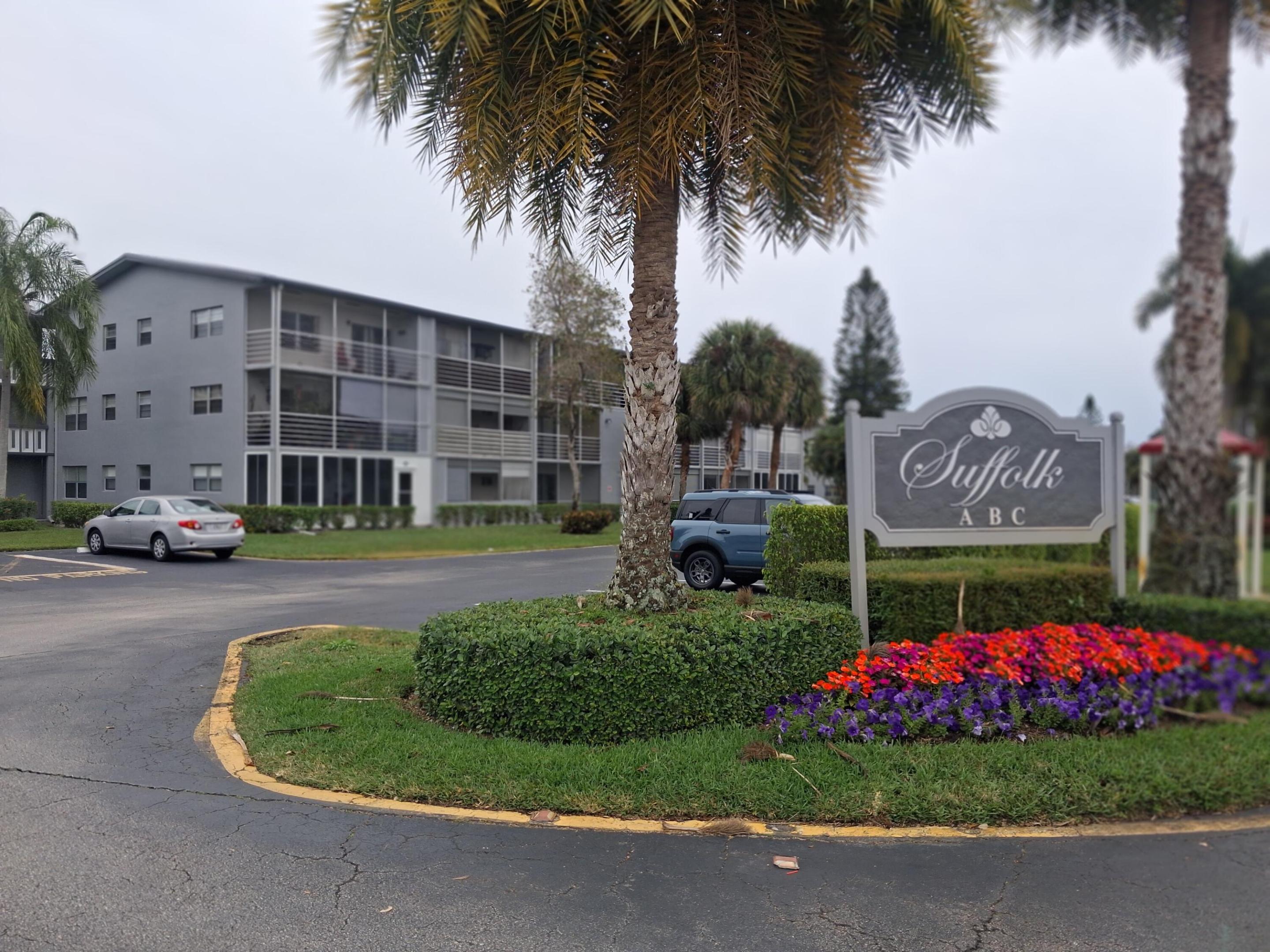 Century Villages is one of the best 55 plus Communities in Boca Raton.   It offers a RESORT style of living with many activities and more amenities.  A beautiful club house.  weekly free movies and  weekend shows in the main ballroom.  An inside pool, sauna, exercise gym, billiard and many activity rooms.  Furthermore,  it offers a courtesy buss to take to near by  stores, and near hospital , and restaurants.    This  is a first   floor unit in great conditions .  The condo is rented un August of 2026 paying  $ 1,450.00   -- Note,  New owners are not allow to rent them right  away.   -