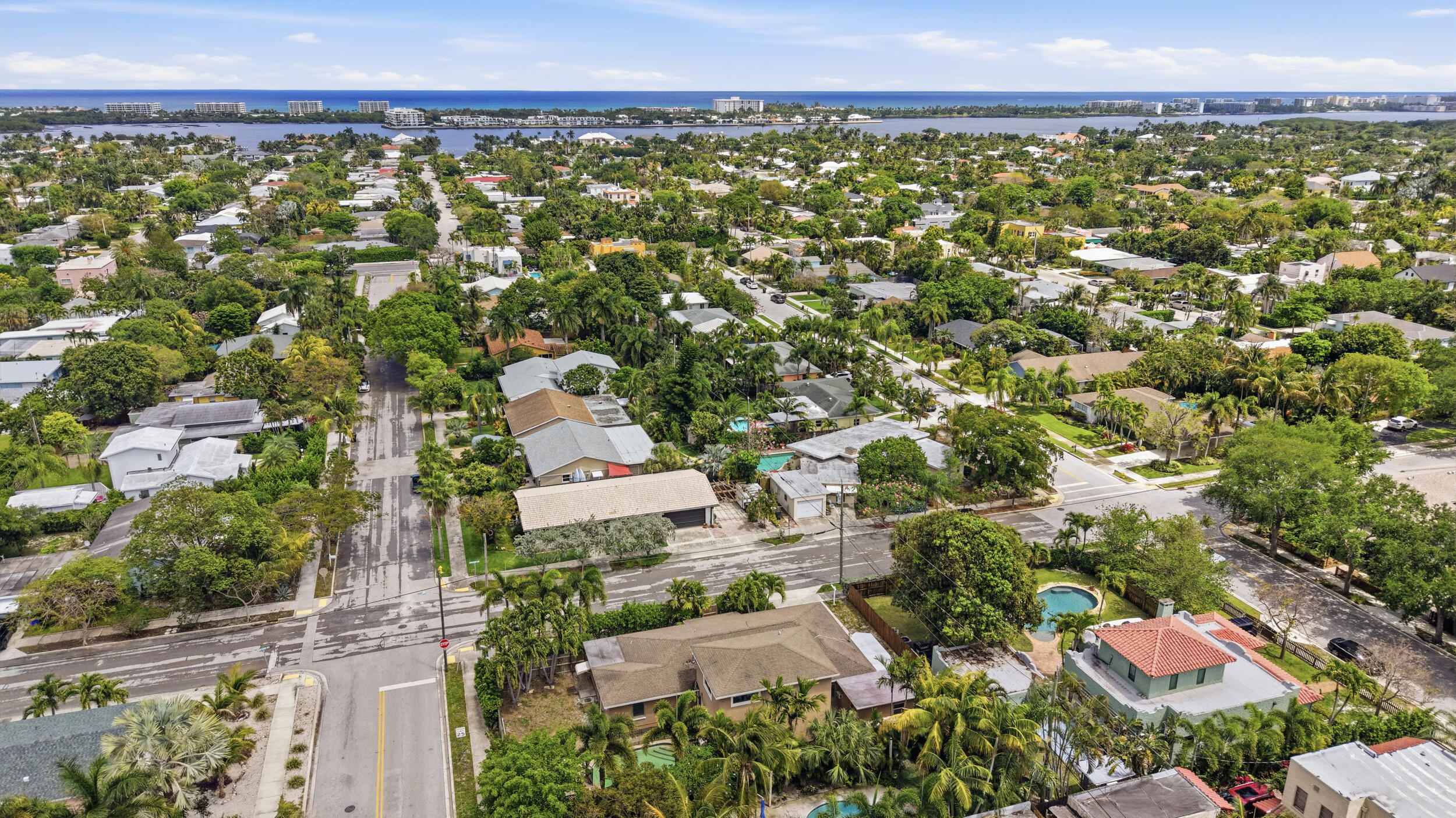 COLLEGE PARK - Residential