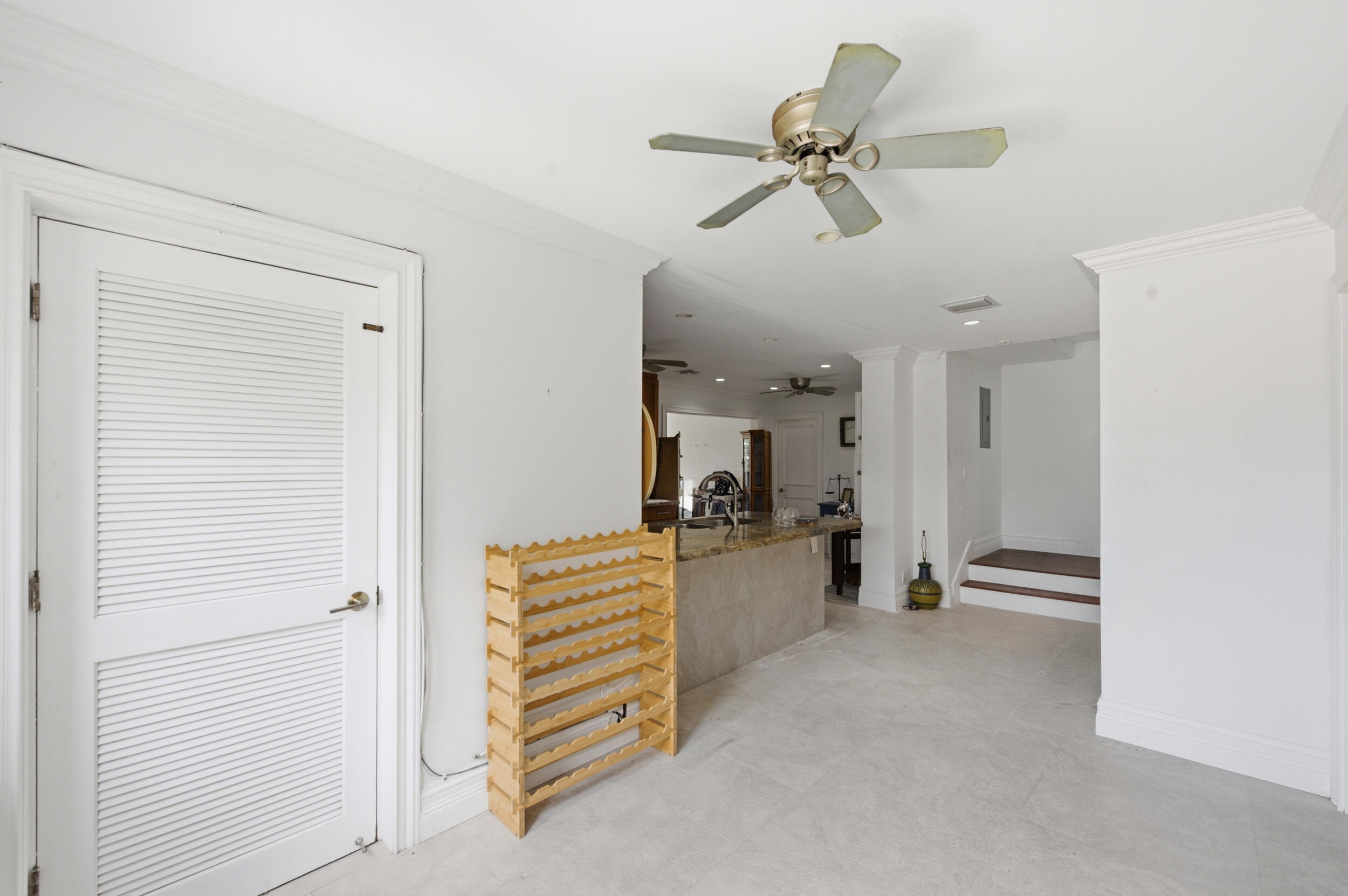 COLLEGE PARK - Residential