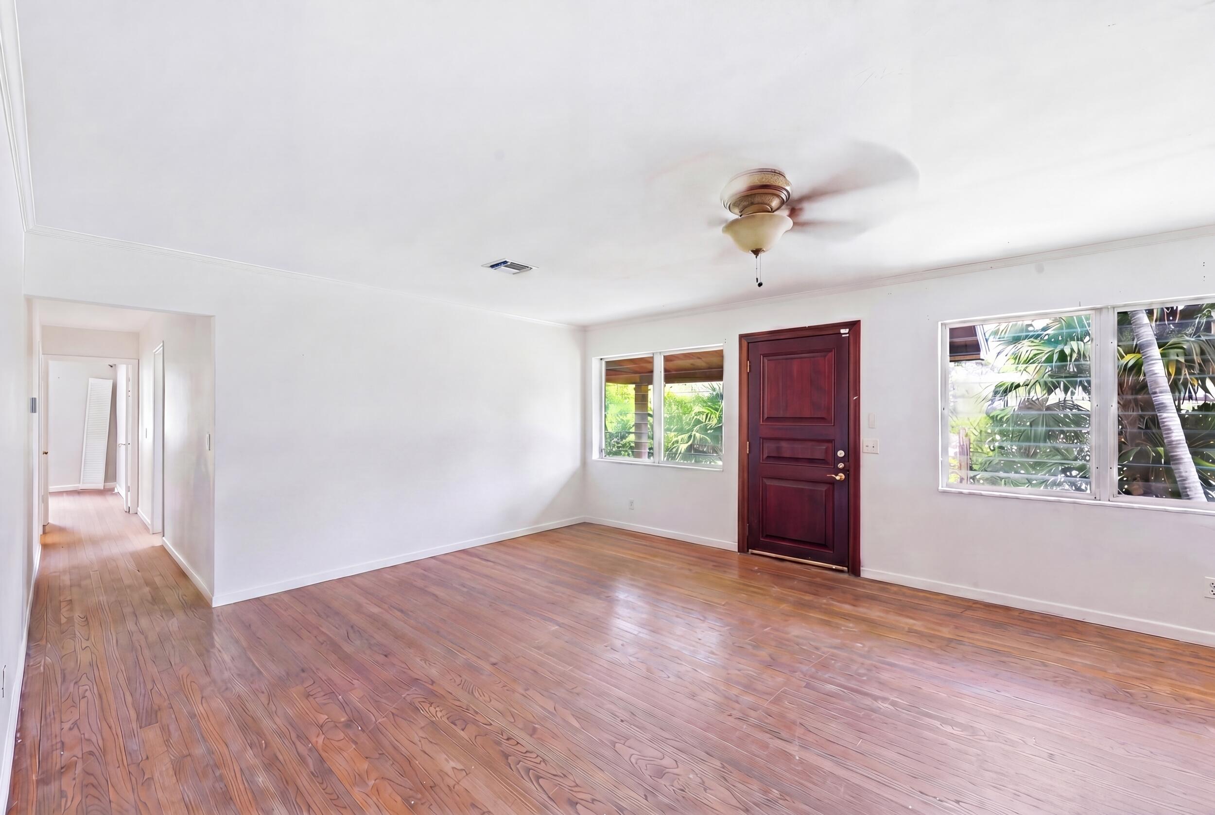 COLLEGE PARK - Residential