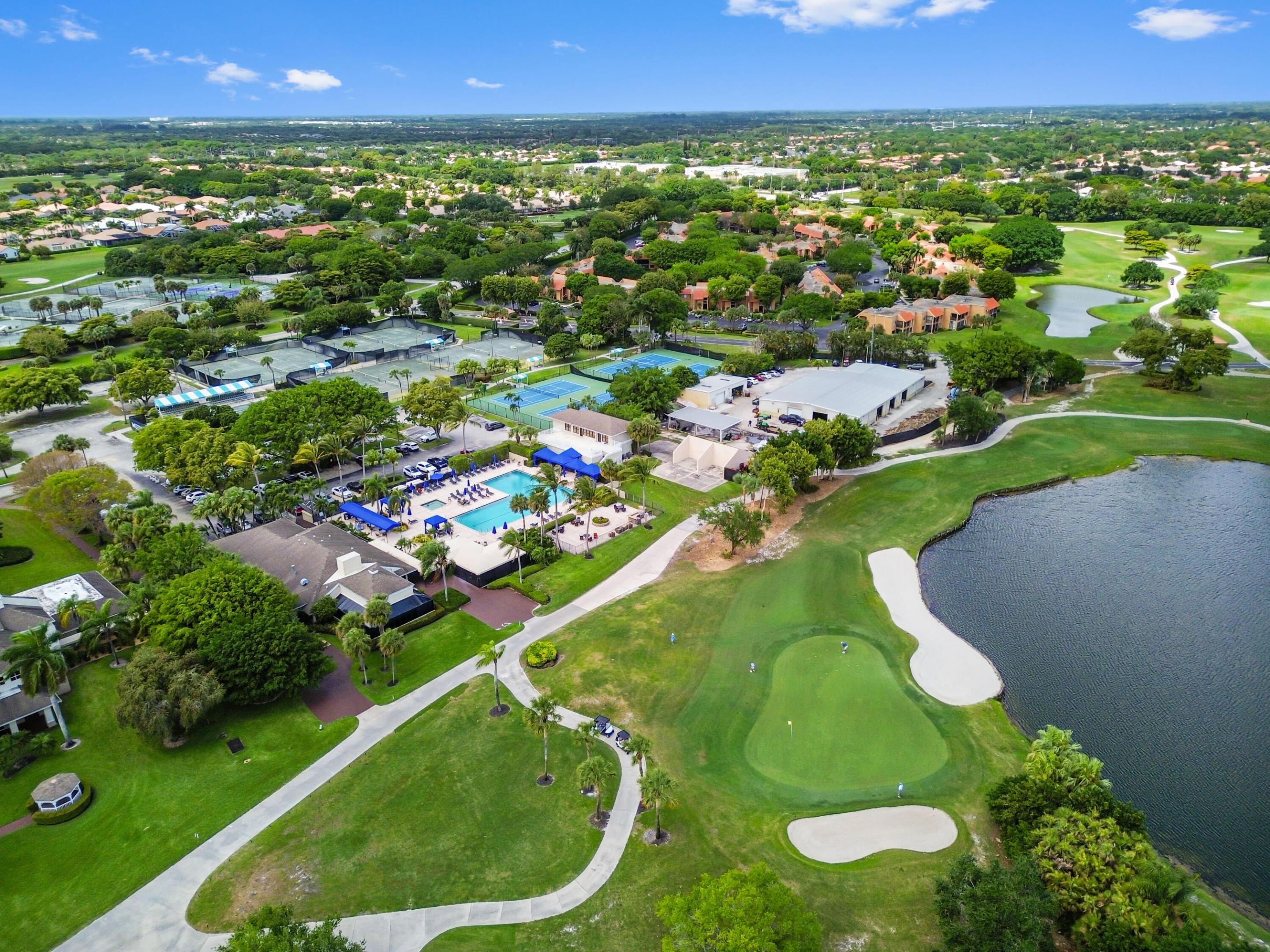 Briarwood at Indian Springs - Residential