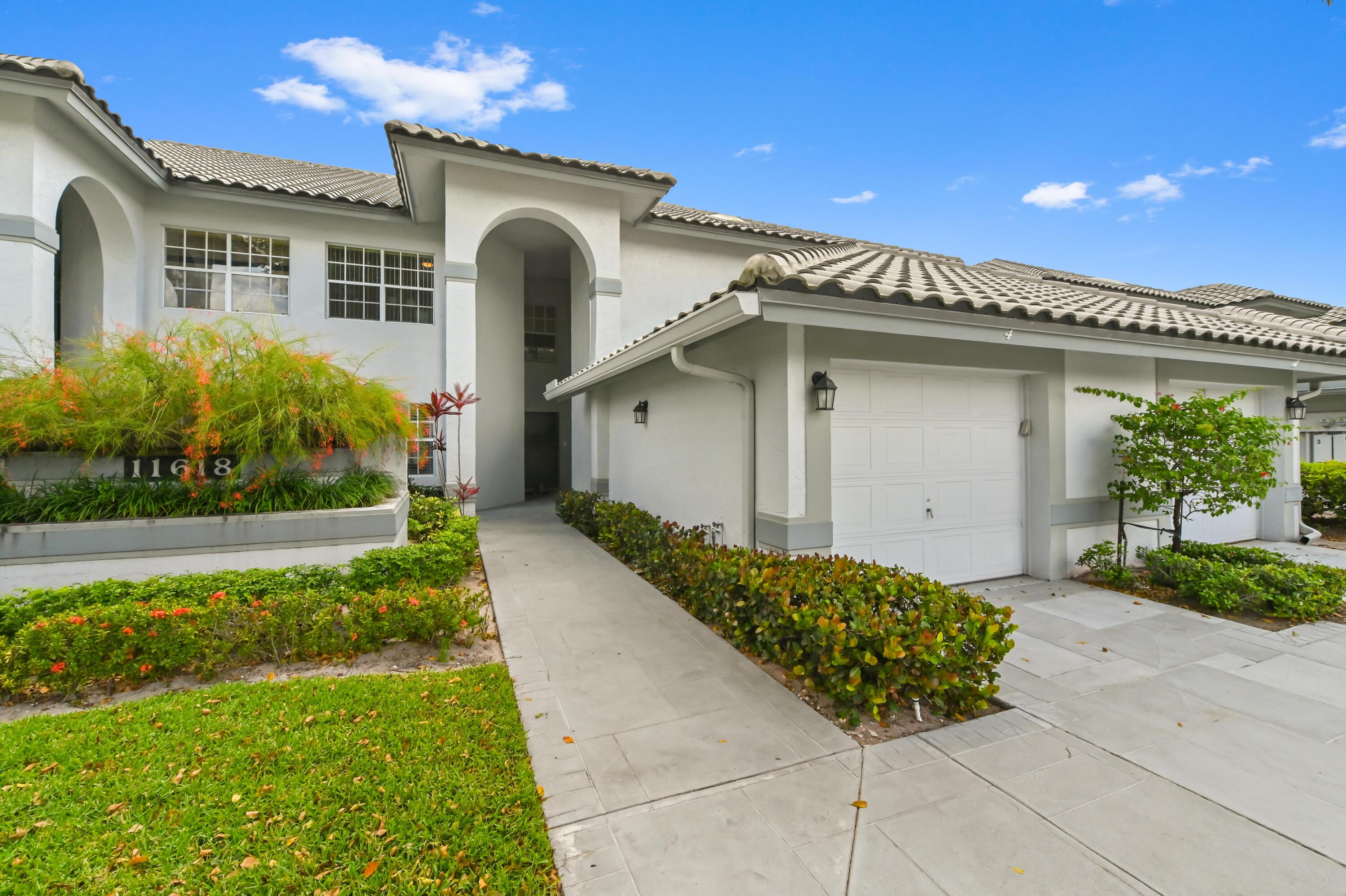 Briarwood at Indian Springs - Residential