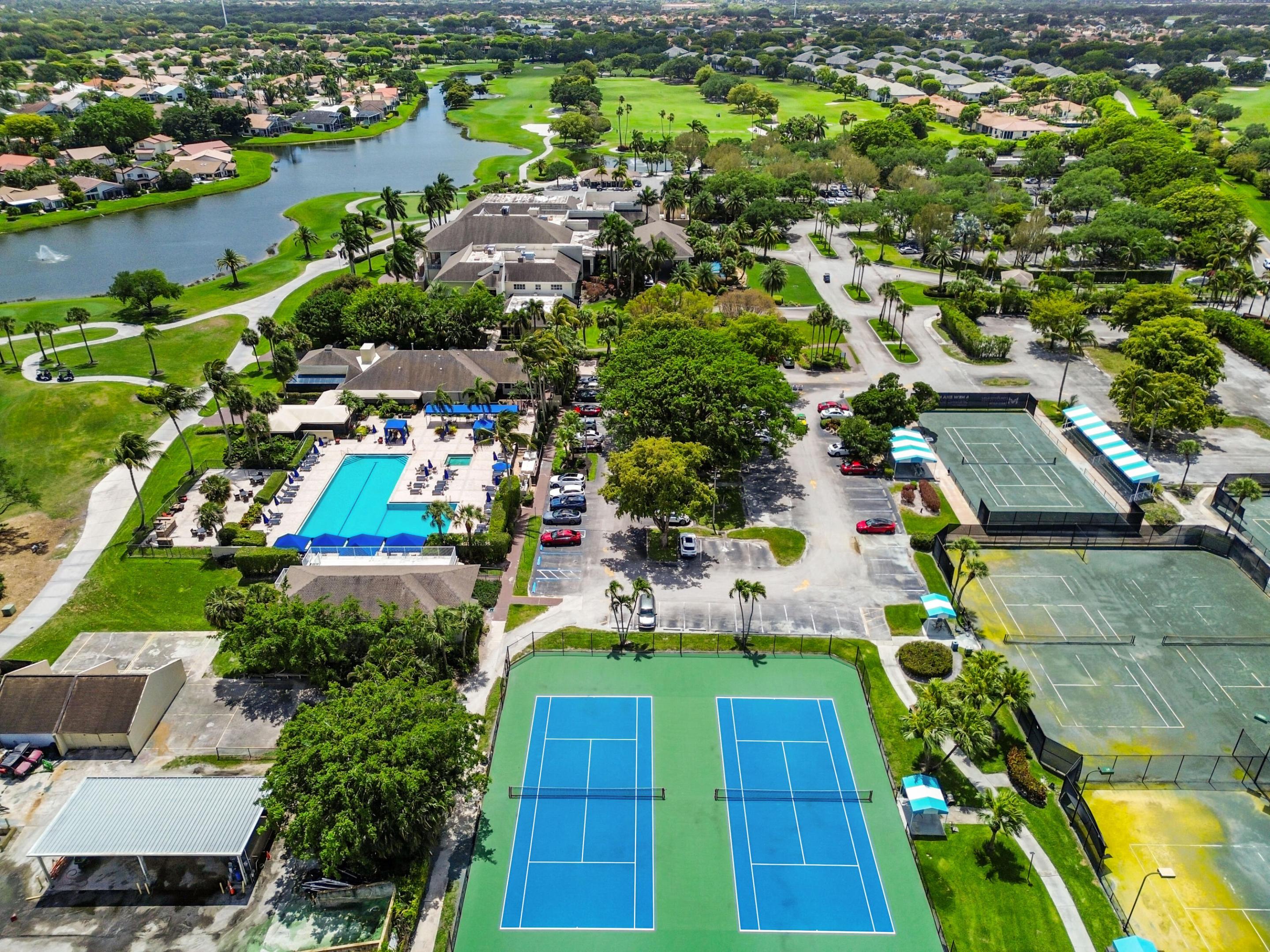 Briarwood at Indian Springs - Residential