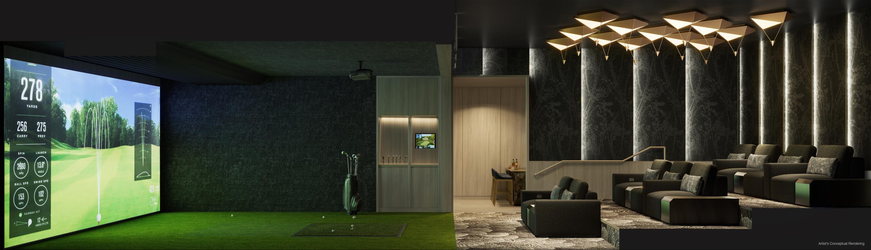 LAKESIDE COURT - Residential