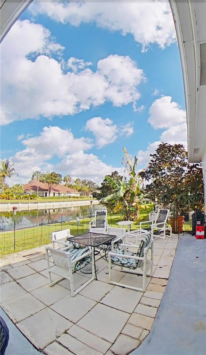 MAINLANDS OF TAMARAC LAKE - Residential