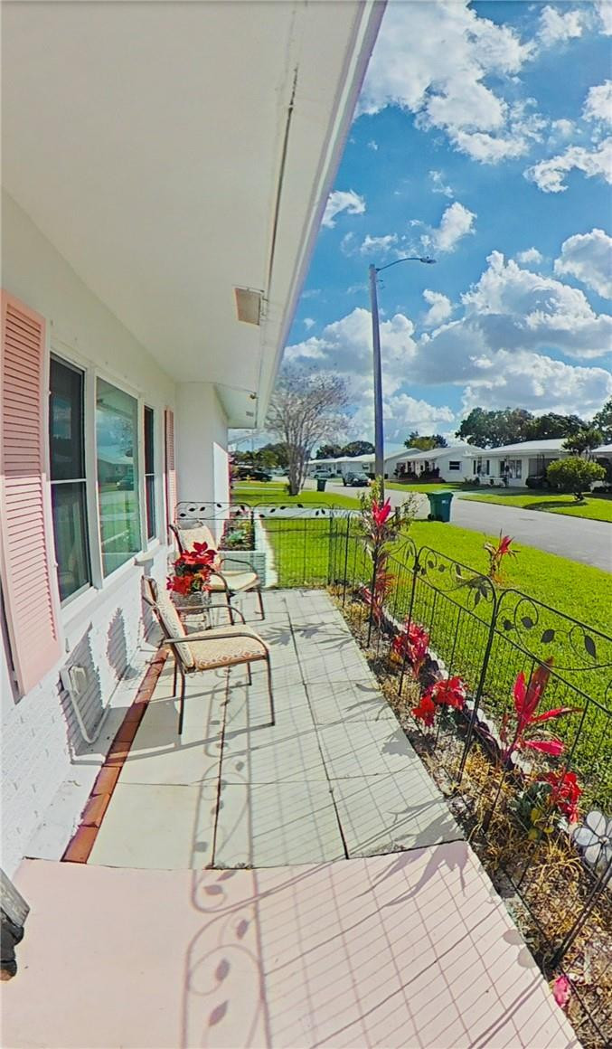 MAINLANDS OF TAMARAC LAKE - Residential