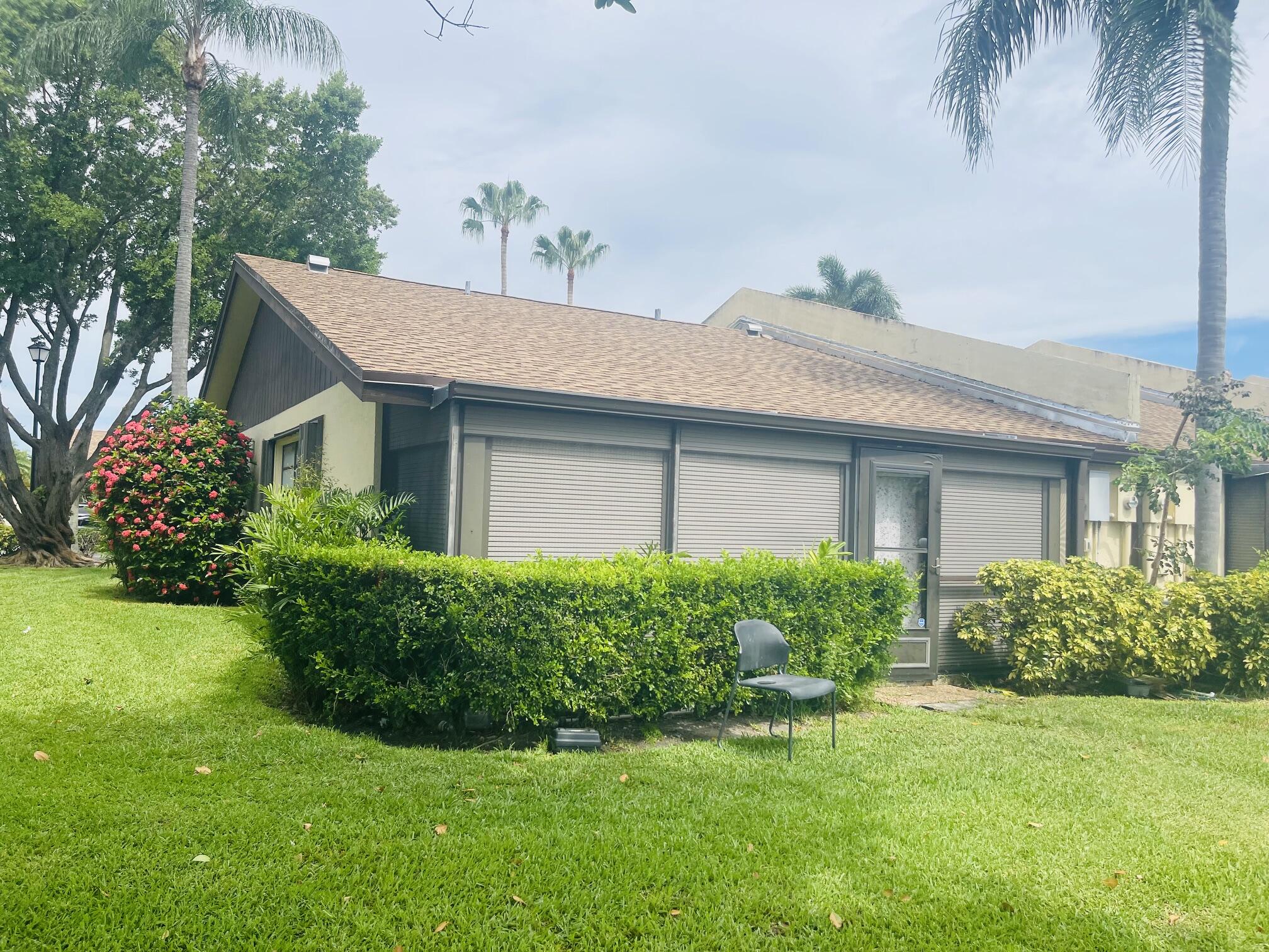 WOODLAKE ISLES - Residential
