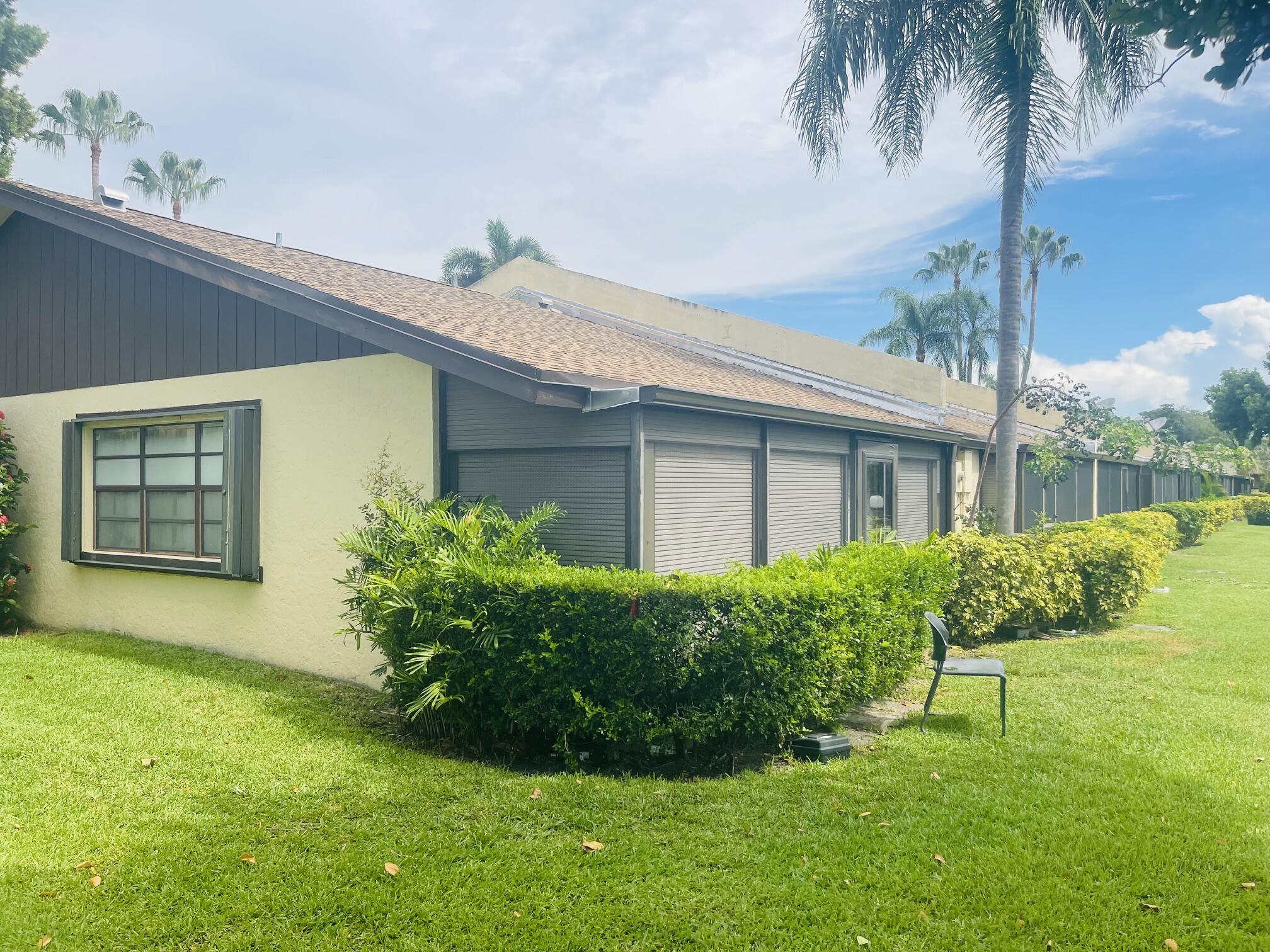 WOODLAKE ISLES - Residential