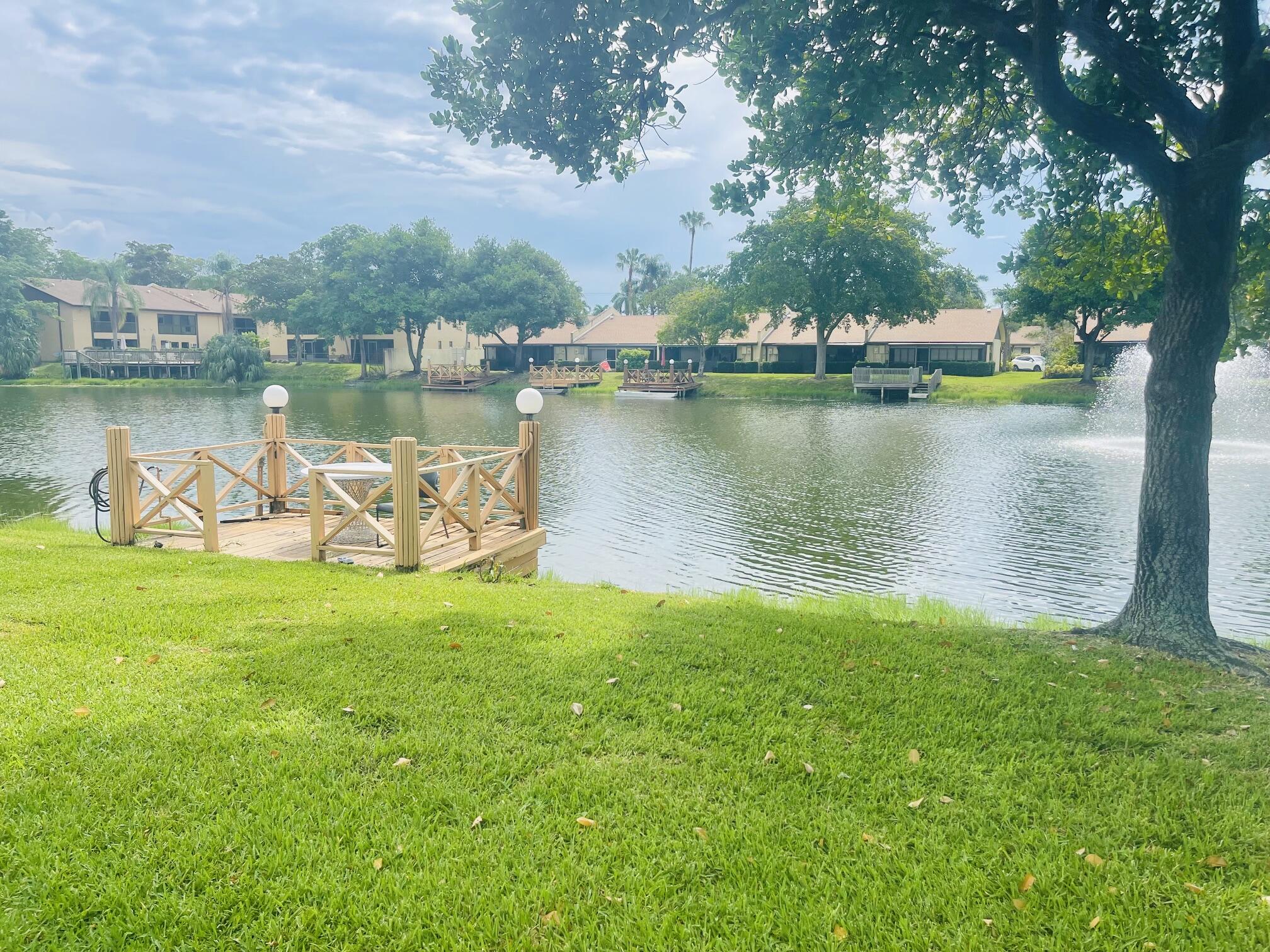 WOODLAKE ISLES - Residential