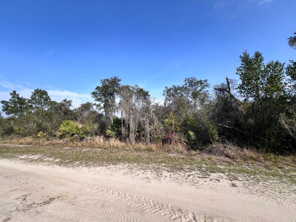 SEBRING HILLS SO UNIT 3 - Land