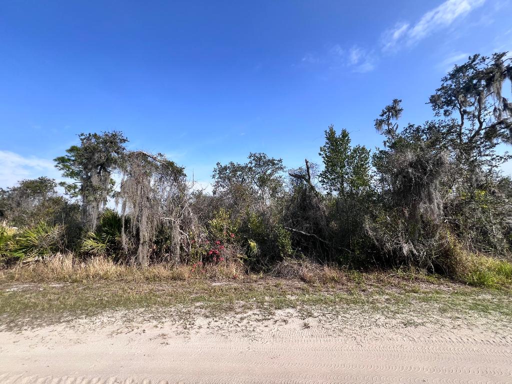 SEBRING HILLS SO UNIT 3 - Land