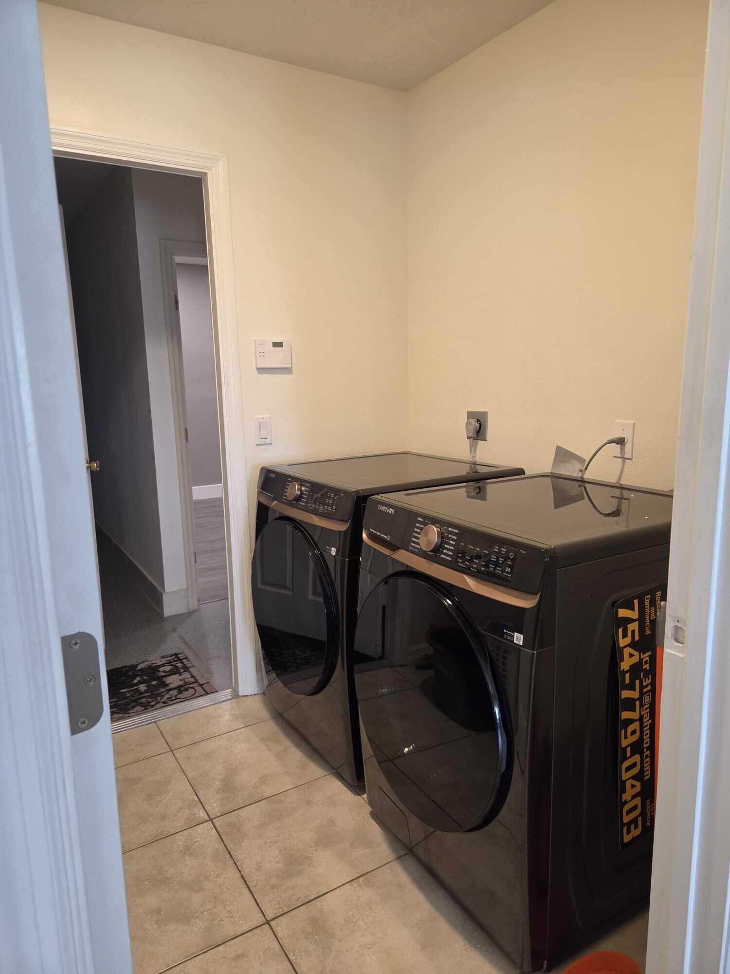 PORT ST LUCIE SECTION 19 - Residential Lease