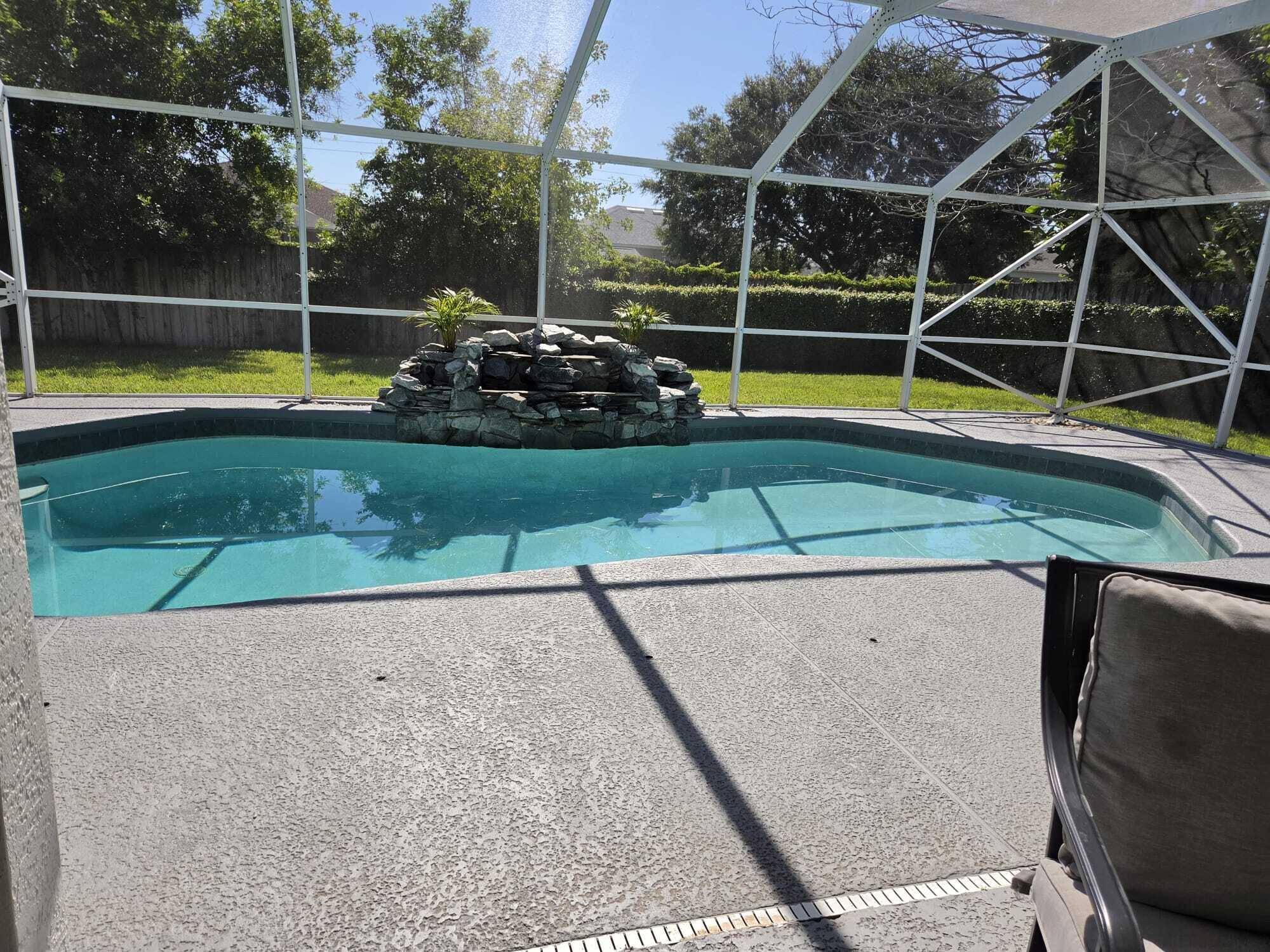 PORT ST LUCIE SECTION 19 - Residential Lease