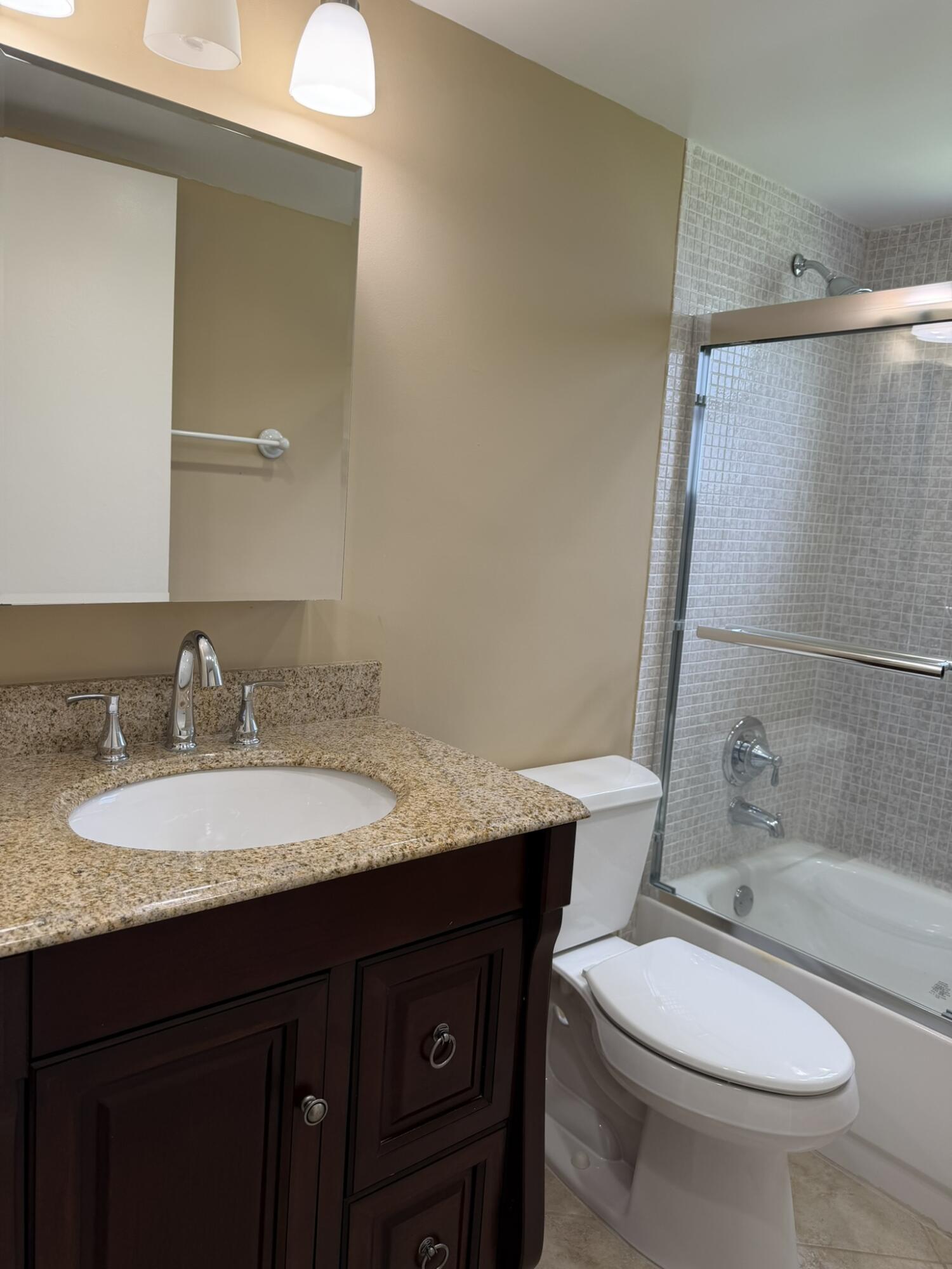 KINGS POINT BURGUNDY CONDOS - Residential Lease