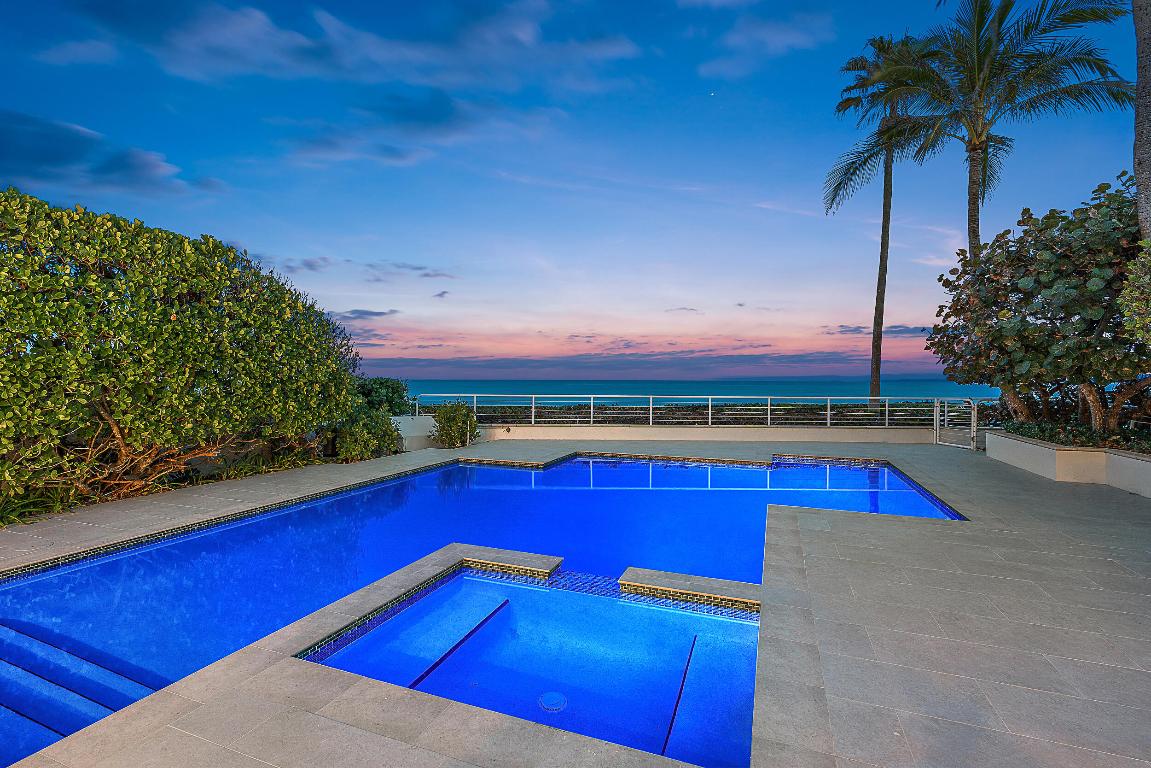 Seven Hundred Ocean - Residential