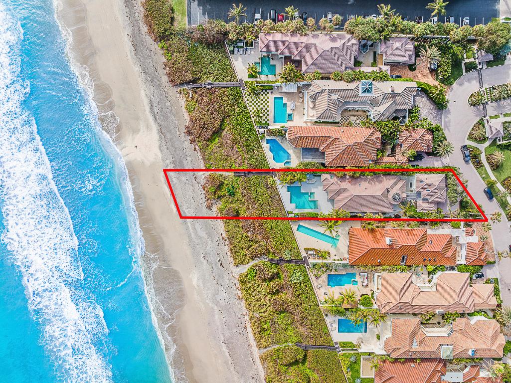 Seven Hundred Ocean - Residential