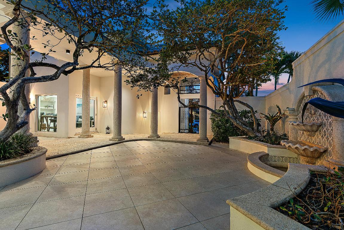 Seven Hundred Ocean - Residential